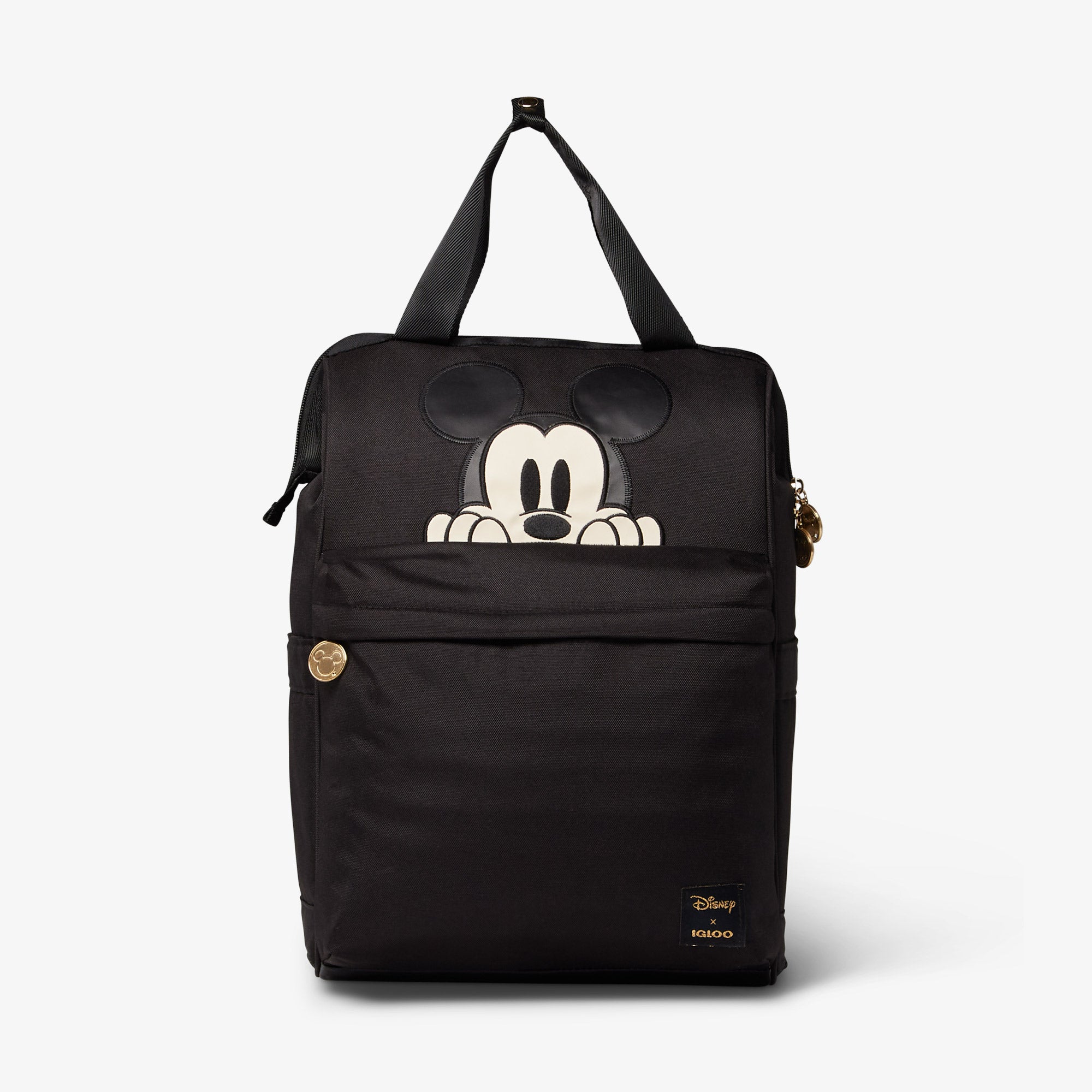Mochila Mickey Mouse para 24 latas