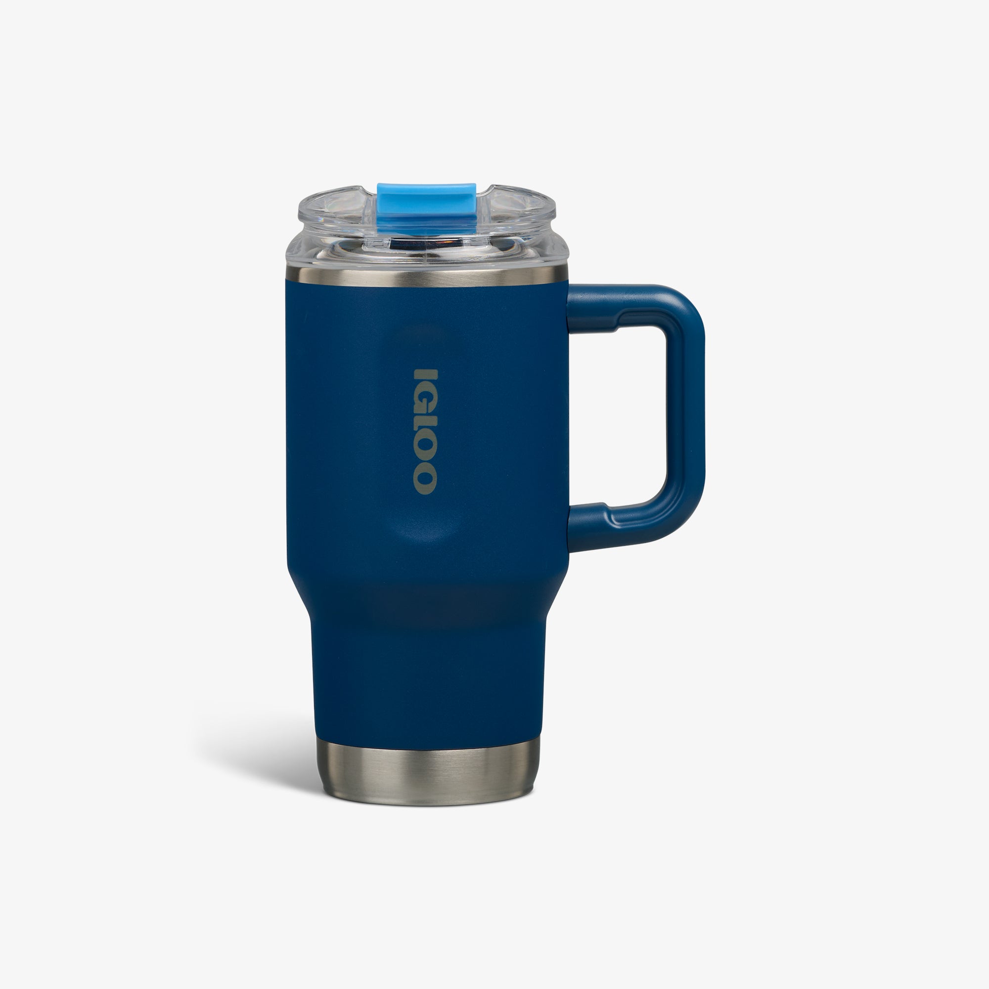 Caneca de Viagem Flip ‘n’ Sip de 18 Oz