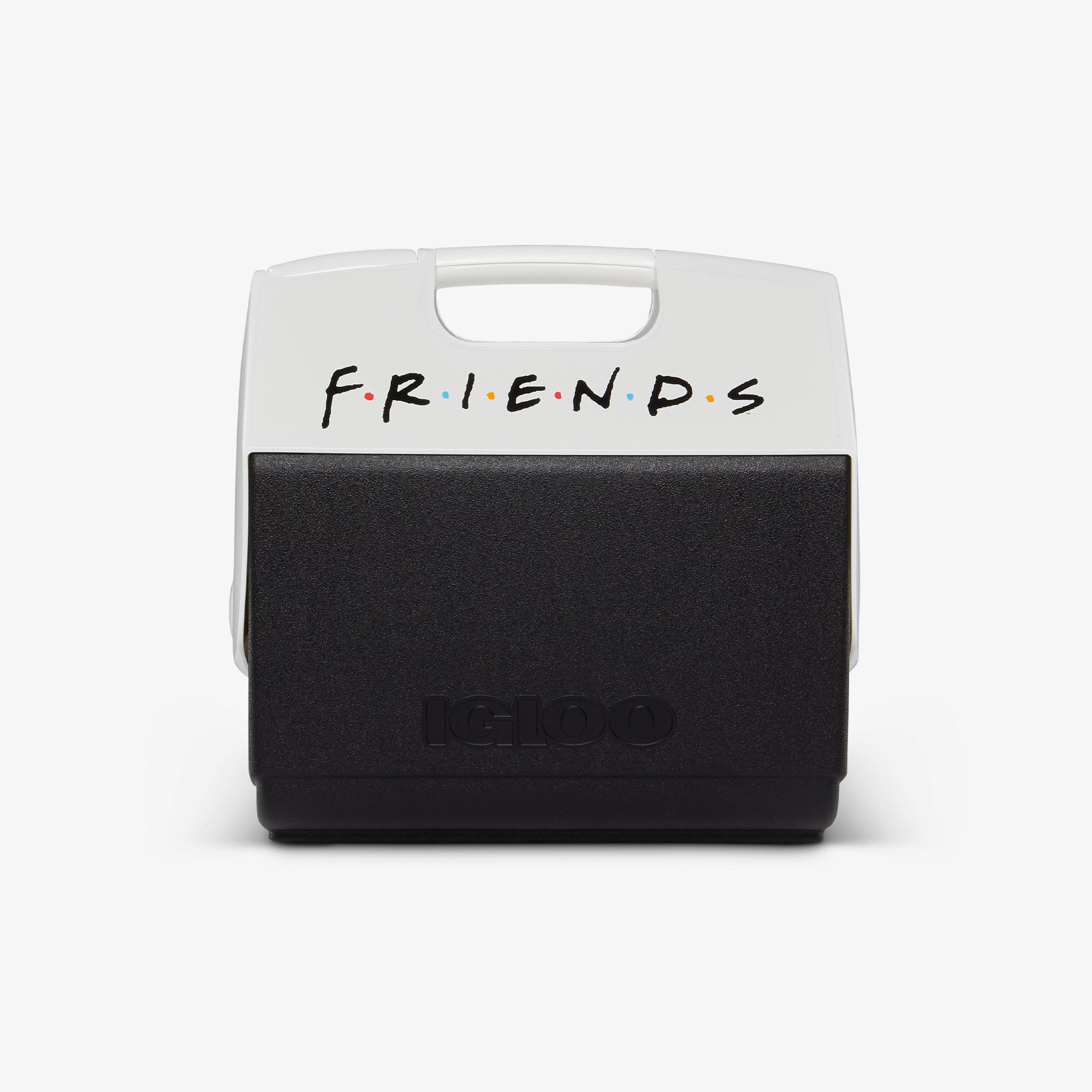 Caixa térmica Friends Playmate Elite de 16 qt