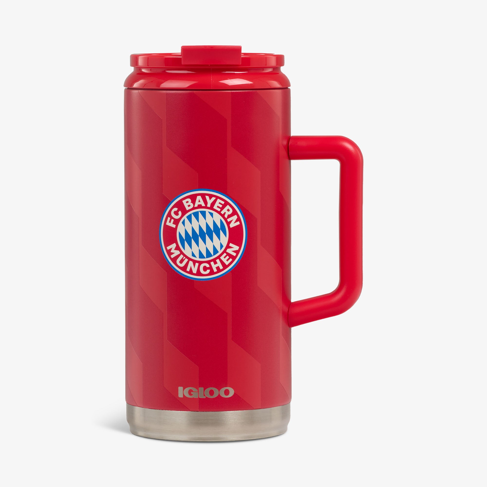 Caneca de cerveja FC Bayern München de 1L