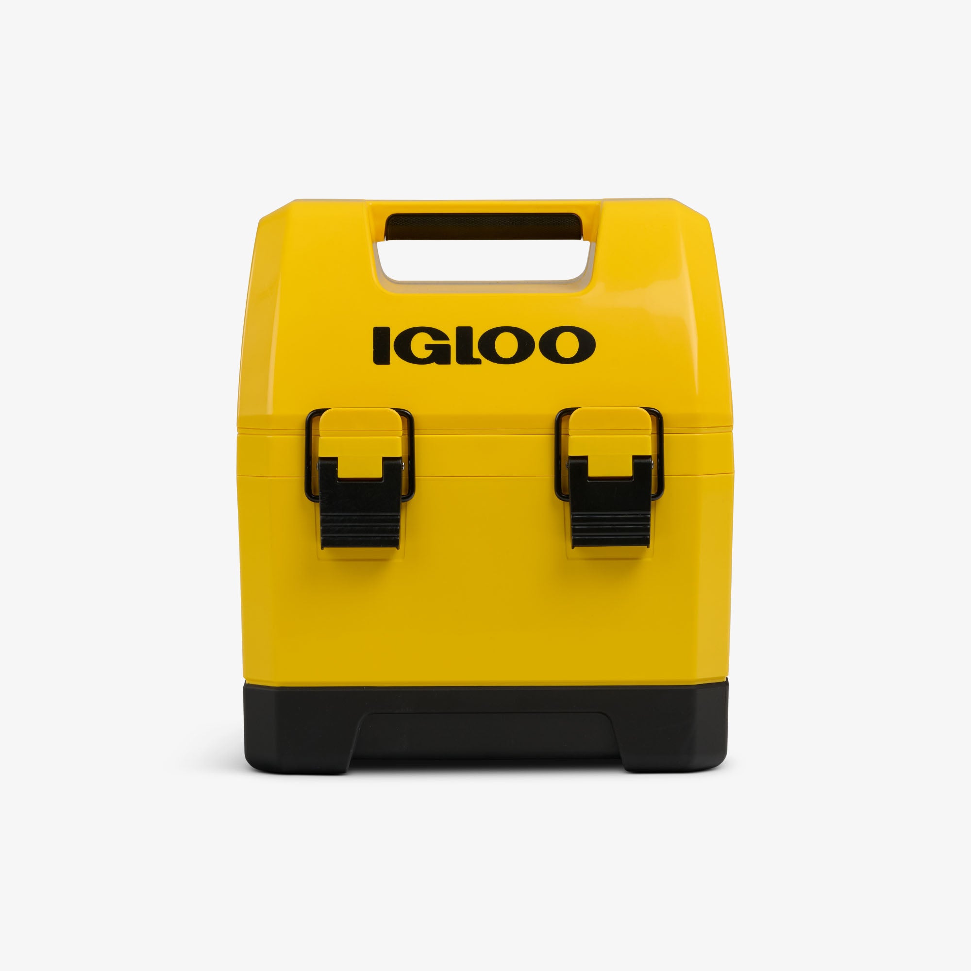 Amarelo industrial