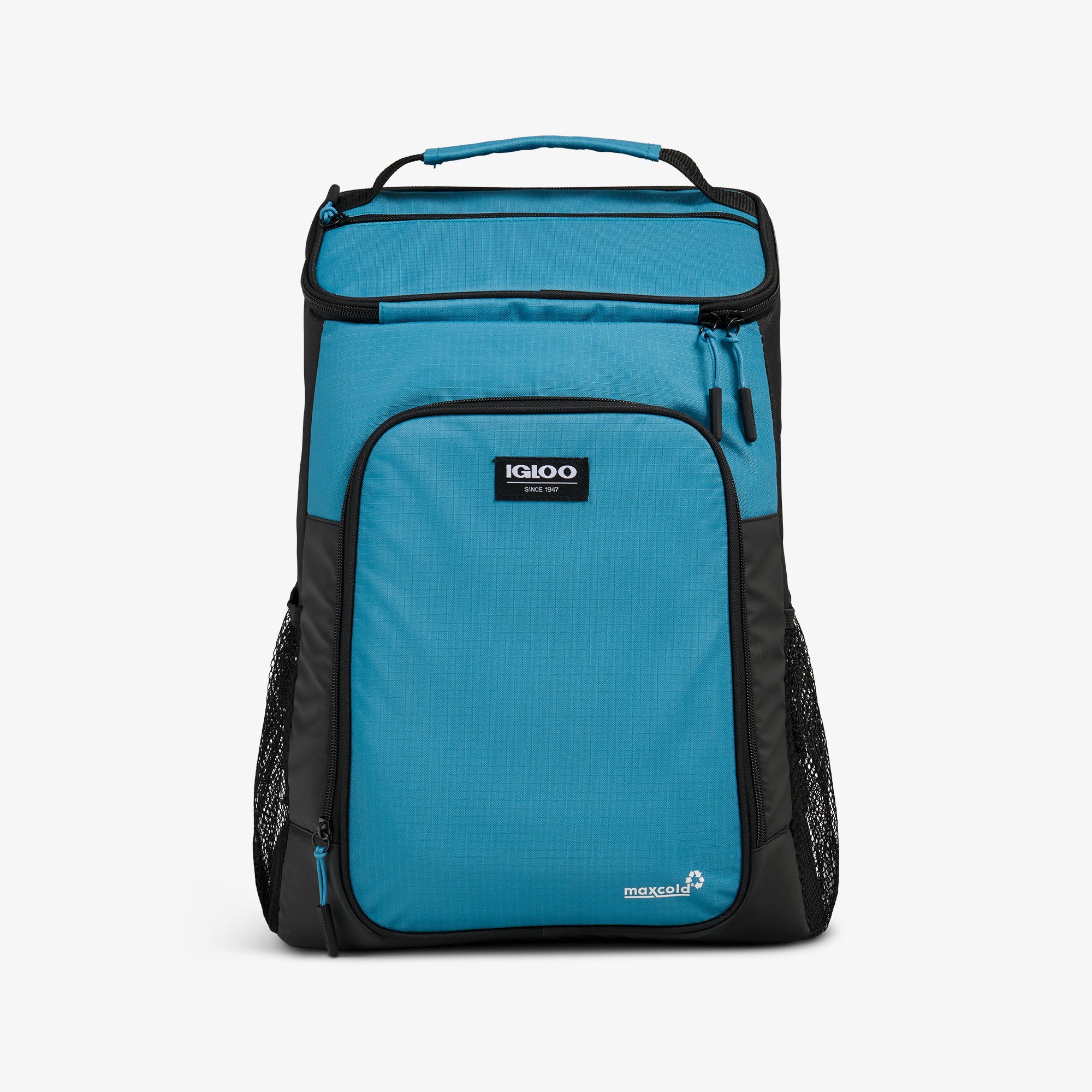 Mochila Latitude Top Grip para 24 latas