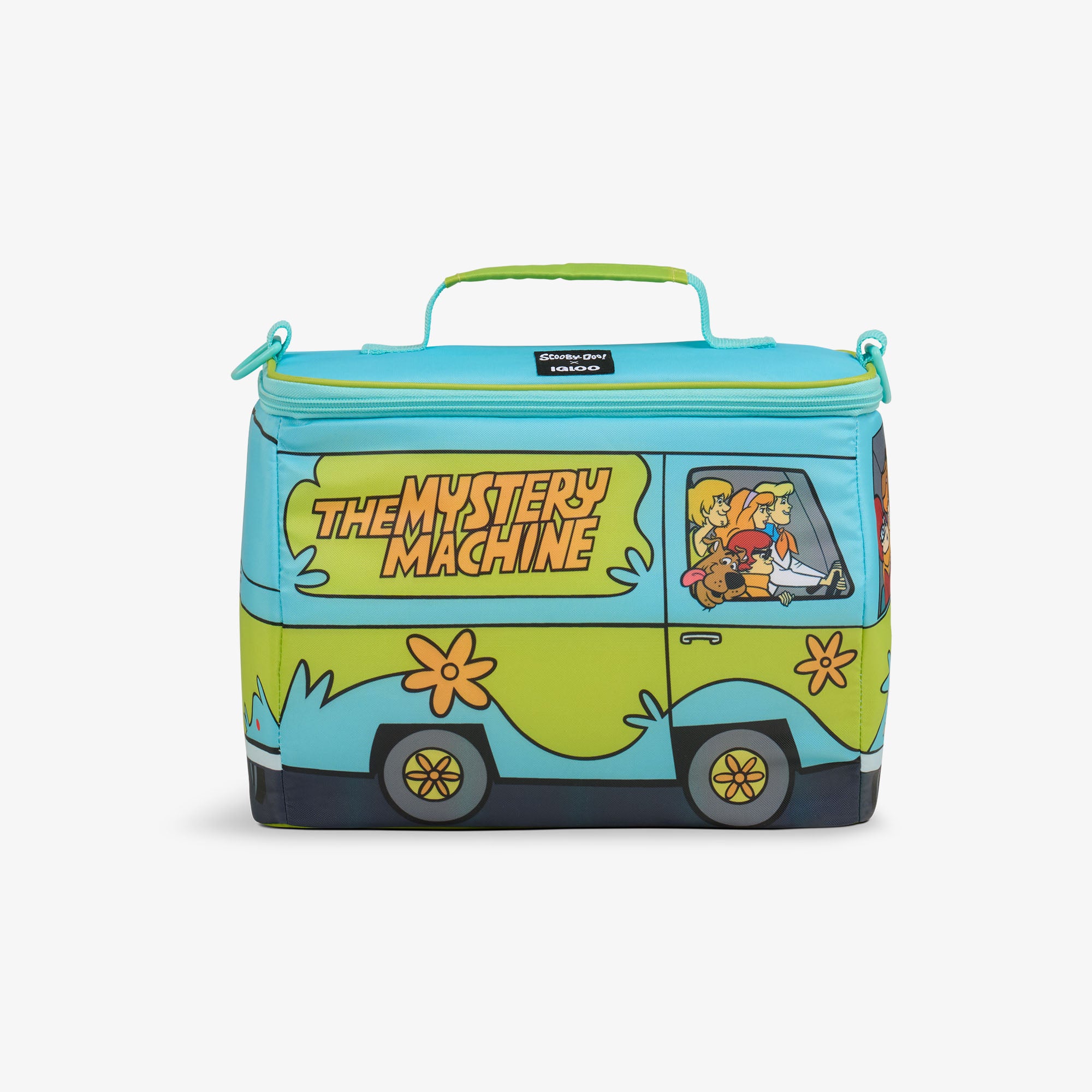 Bolsa térmica Scooby Doo Mystery Machine™