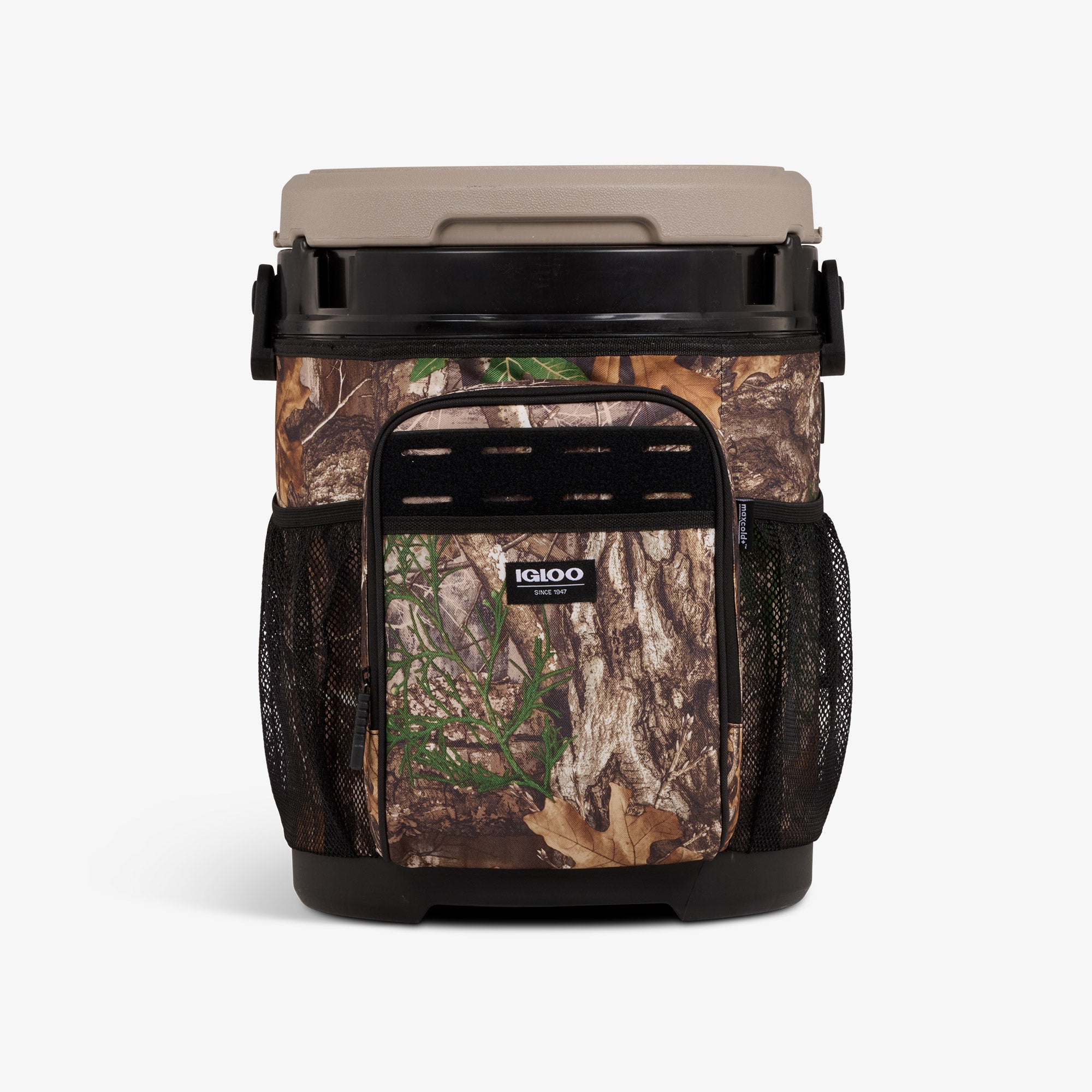 Balde Caixa Térmica Realtree® de 20 Qt