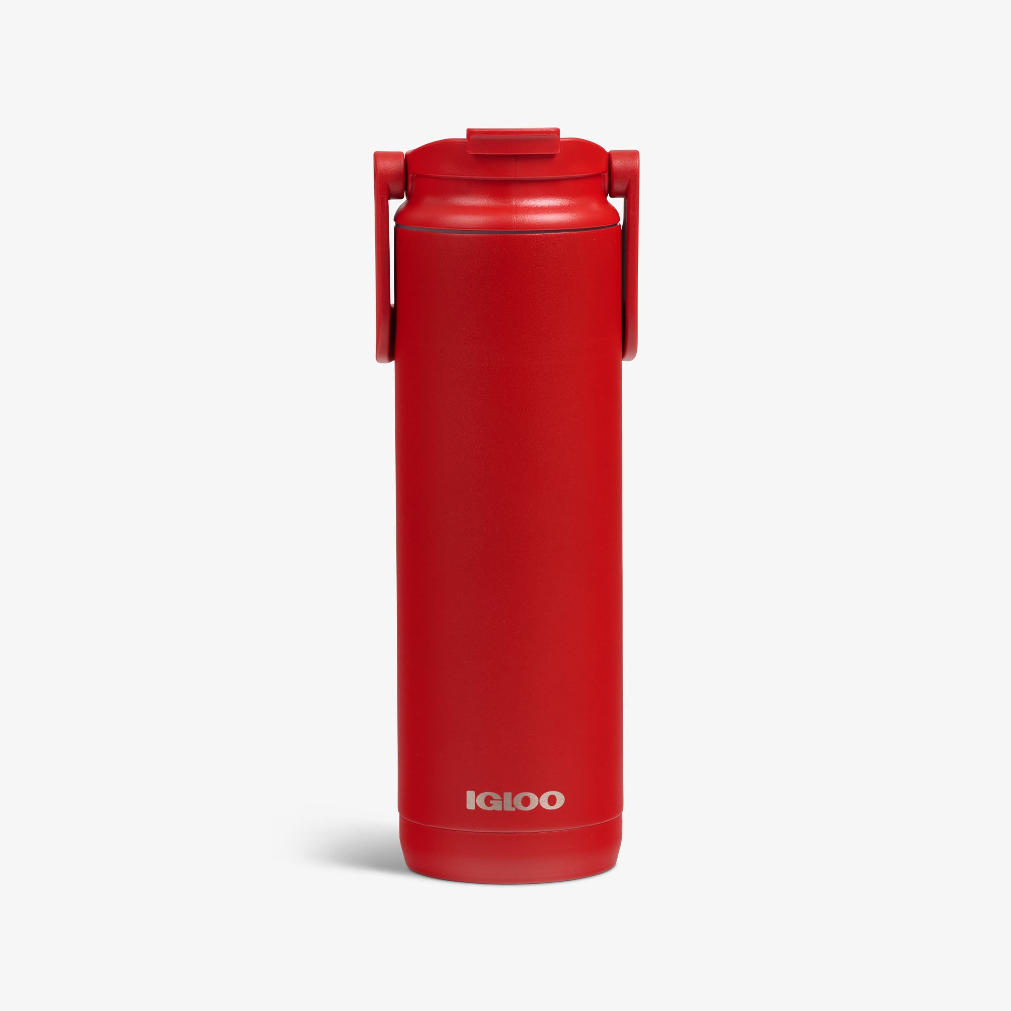 Vermelho intenso - Personalizado