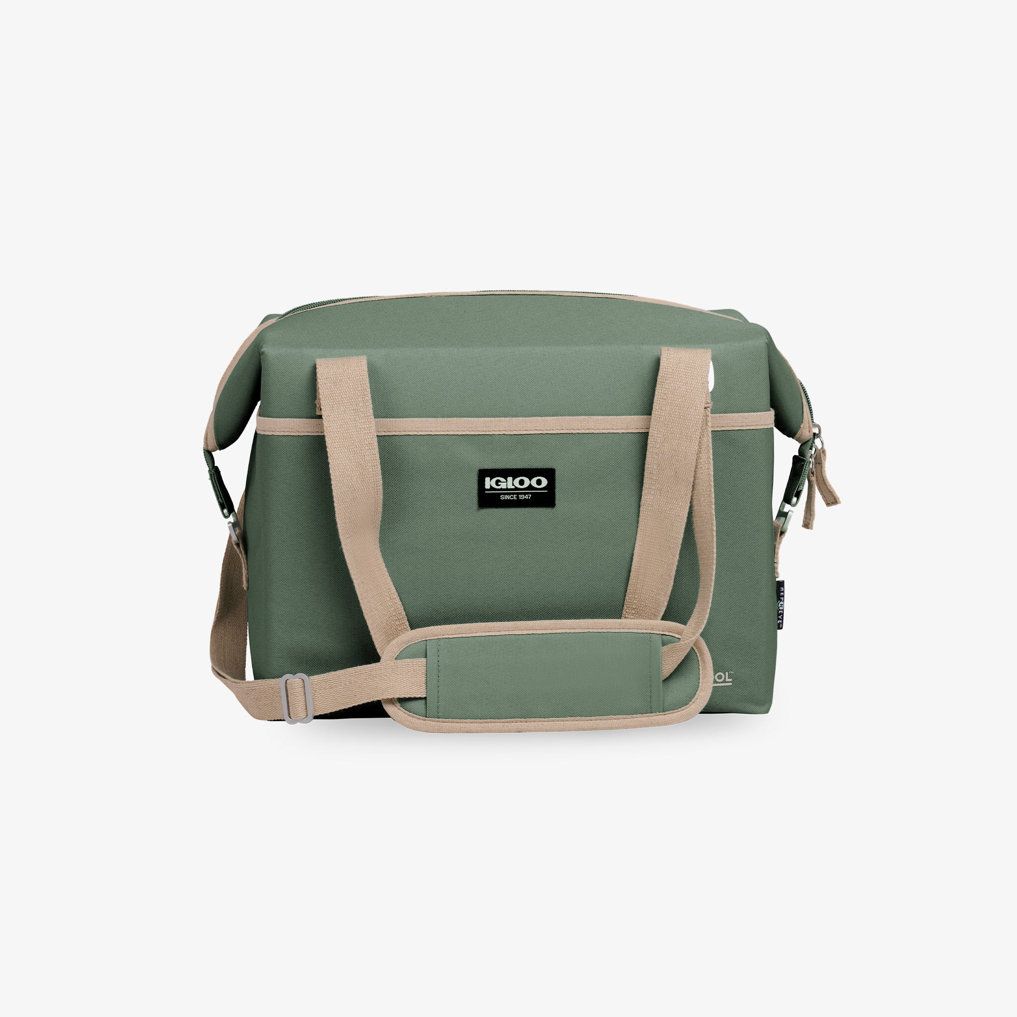 Bolsa de ombro ECOCOOL® Switch para 24 latas