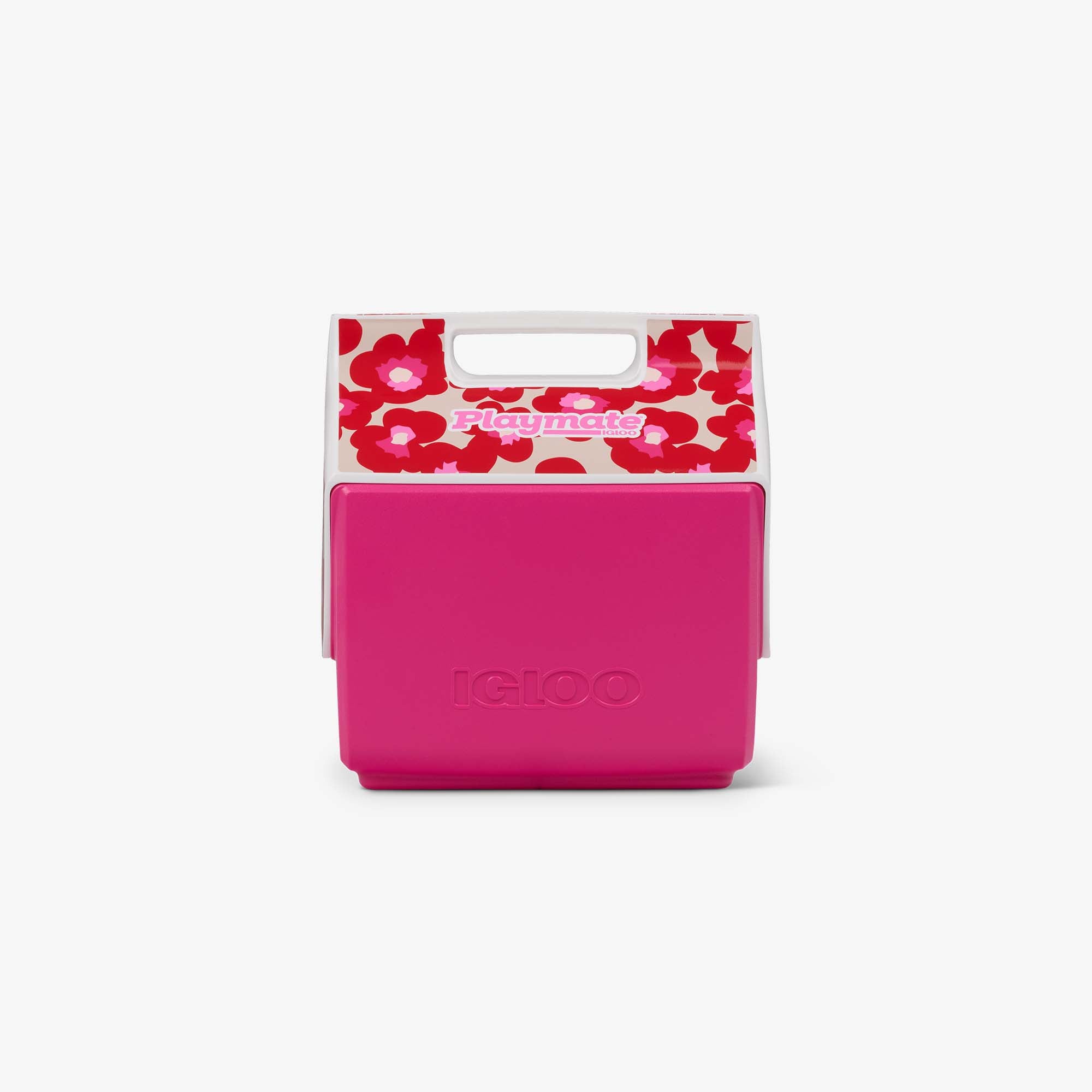 Floral moderno