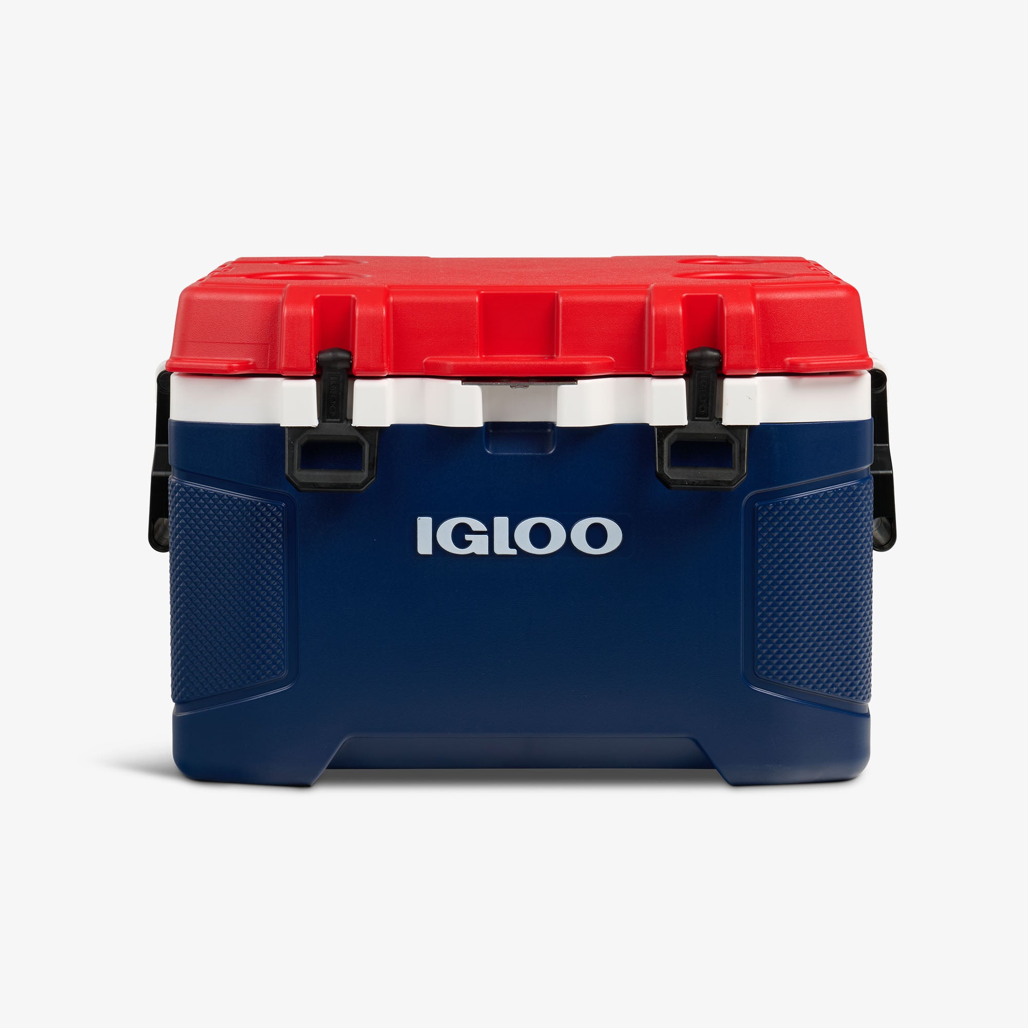 Caixa térmica Trailmate® de 50 qt