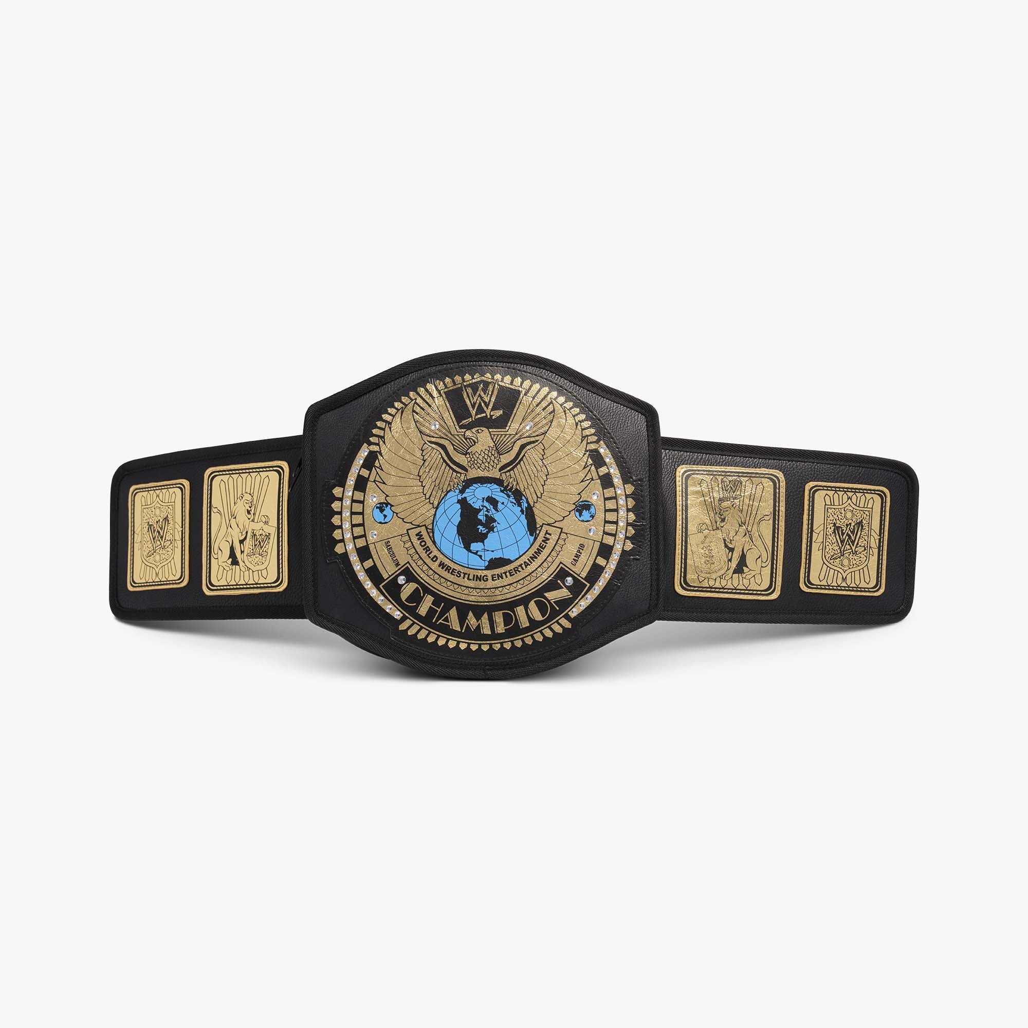 Pochete térmica Campeonato WWE Attitude Era