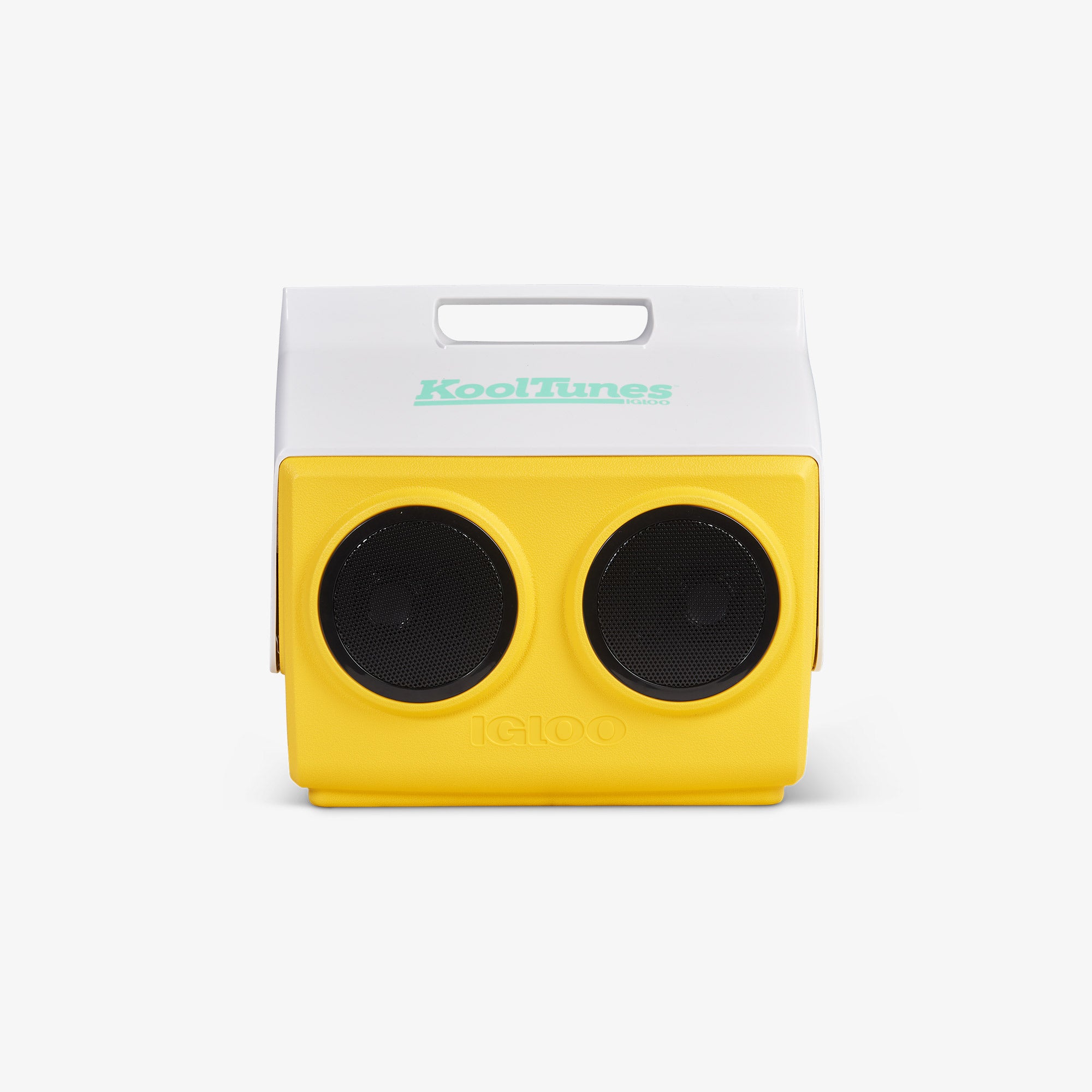 Amarelo