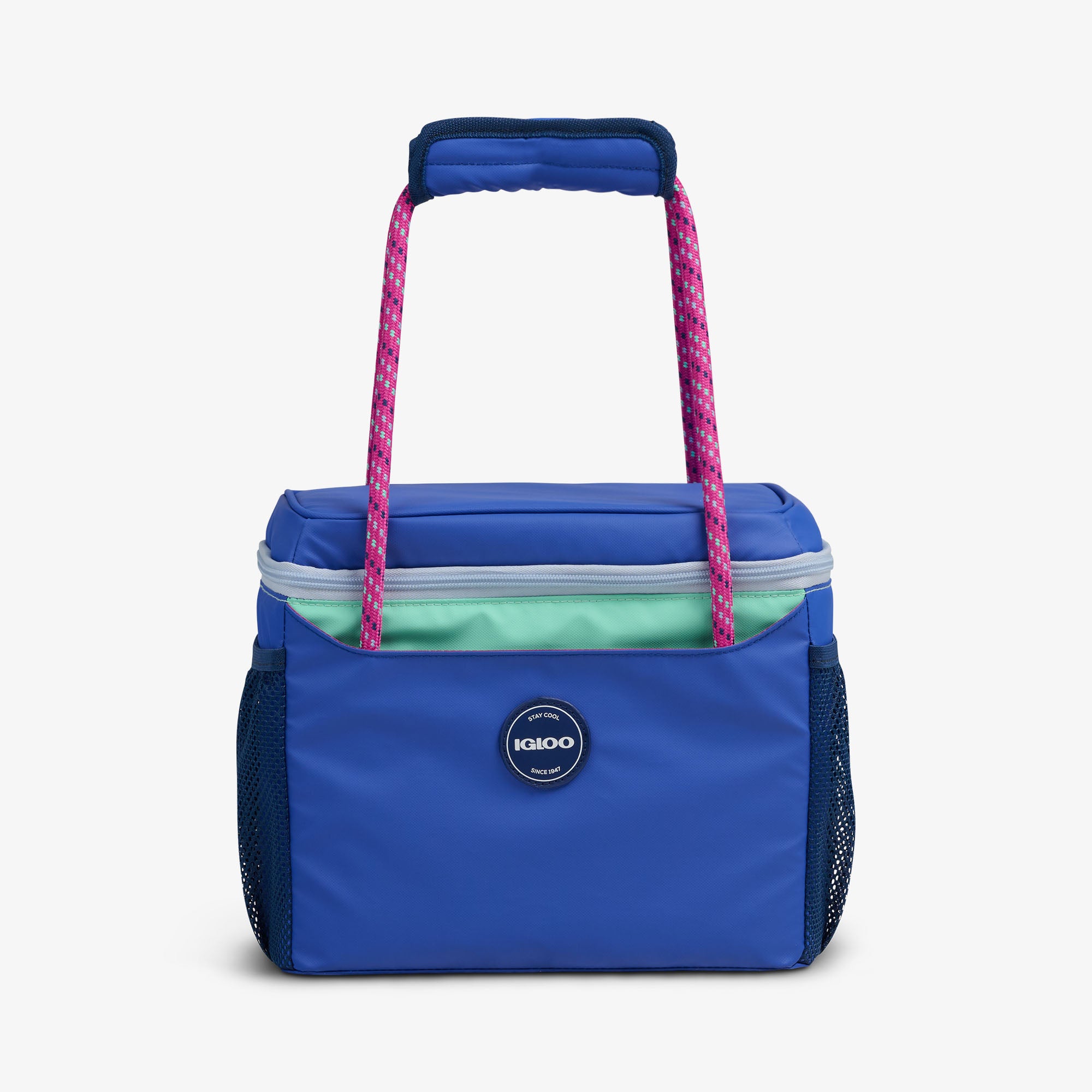 Bolsa térmica Summit Cube para 12 latas