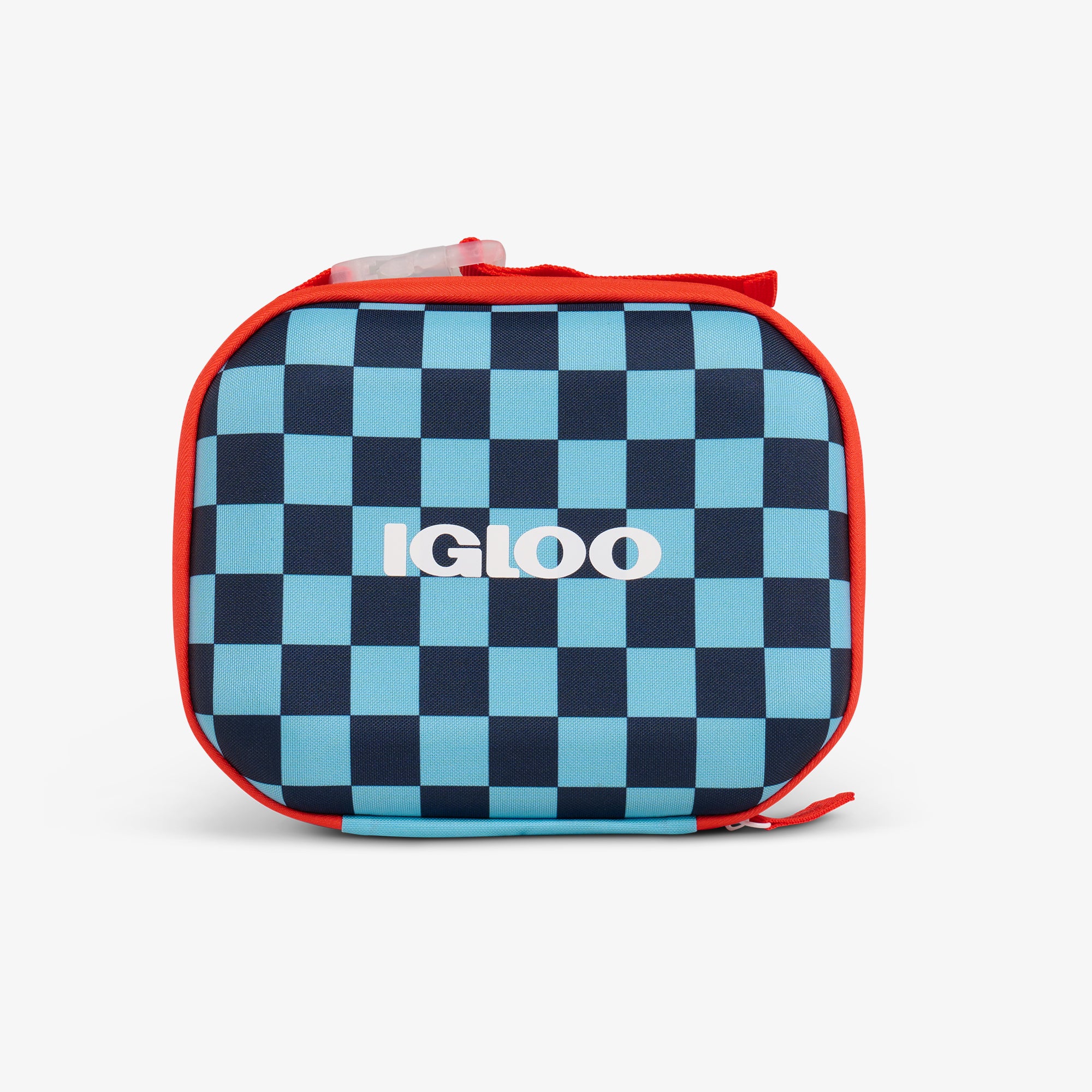 Mini lancheira infantil moderna