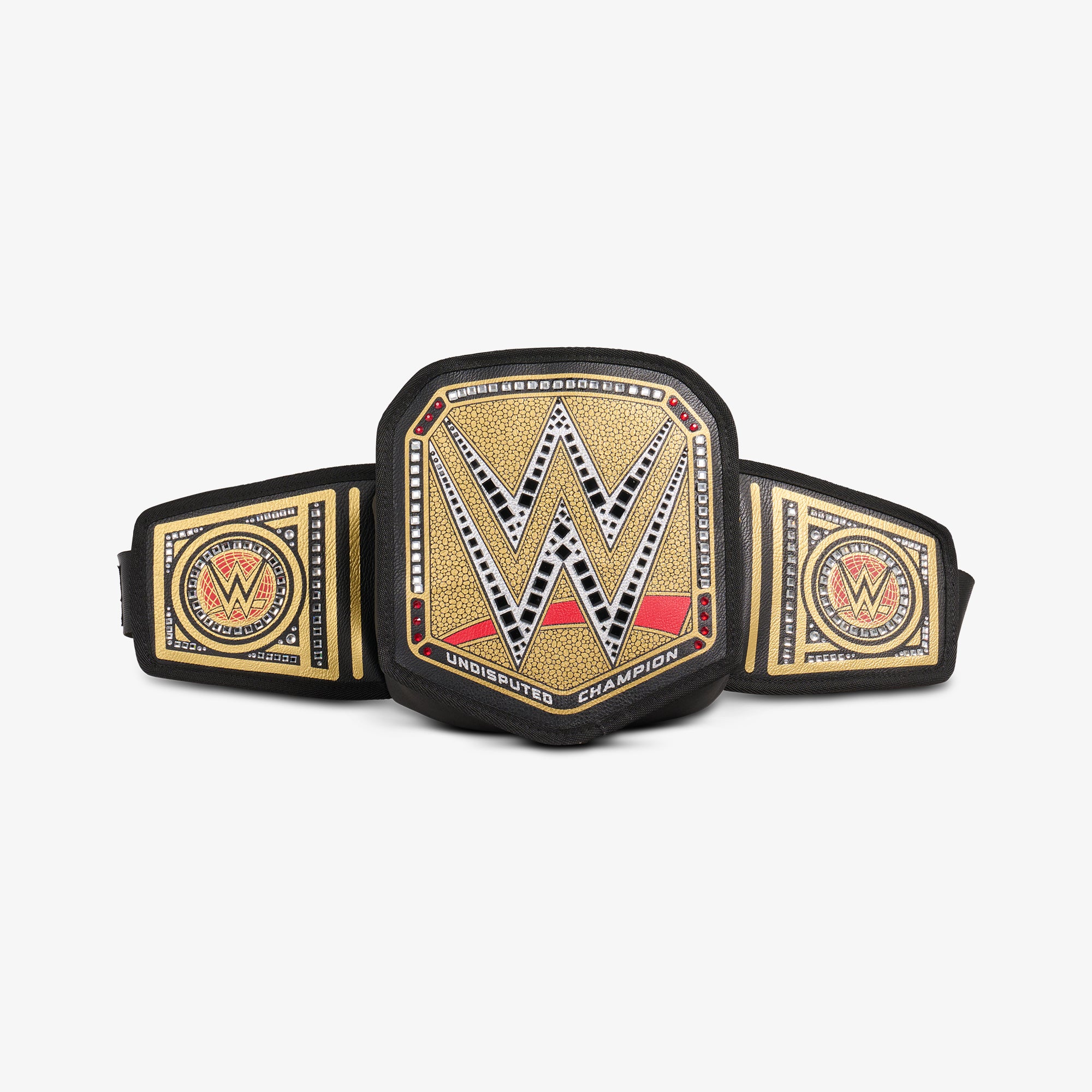 Pochete Campeonato Indiscutível WWE