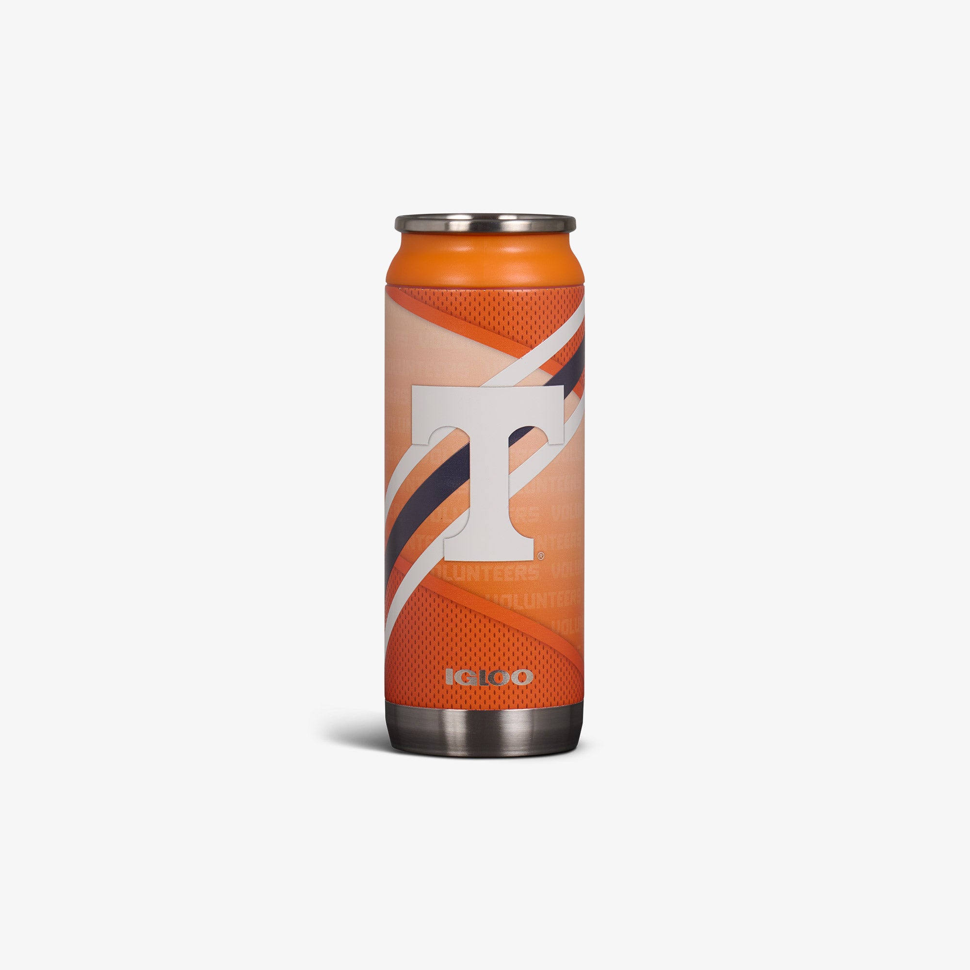 Copo térmico em formato de lata University of Tennessee® de 16 oz