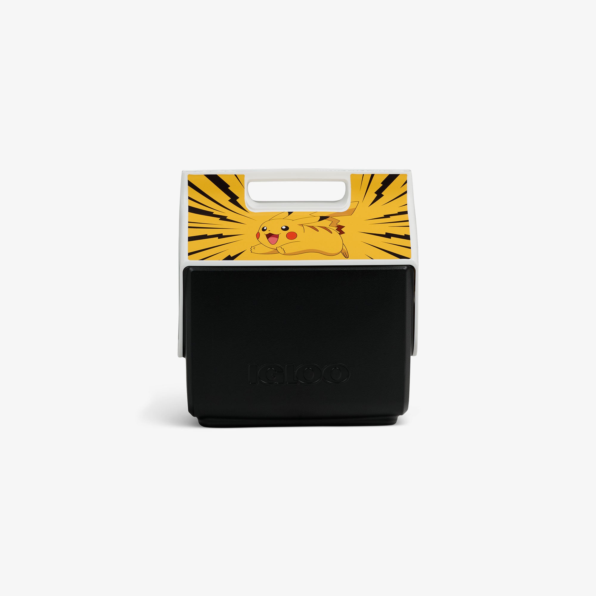 Caixa térmica Pokémon Little Playmate de 7 qt
