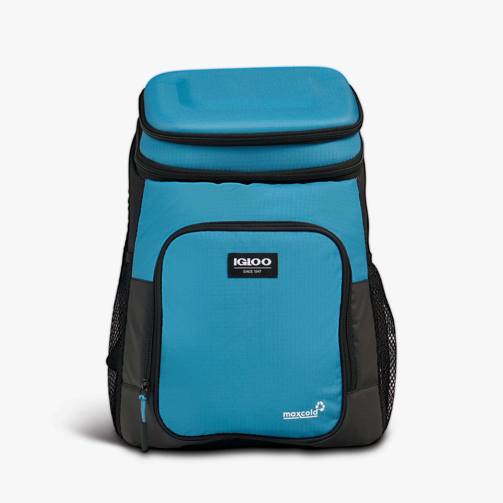 Mochila Latitude Hardtop para 18 latas