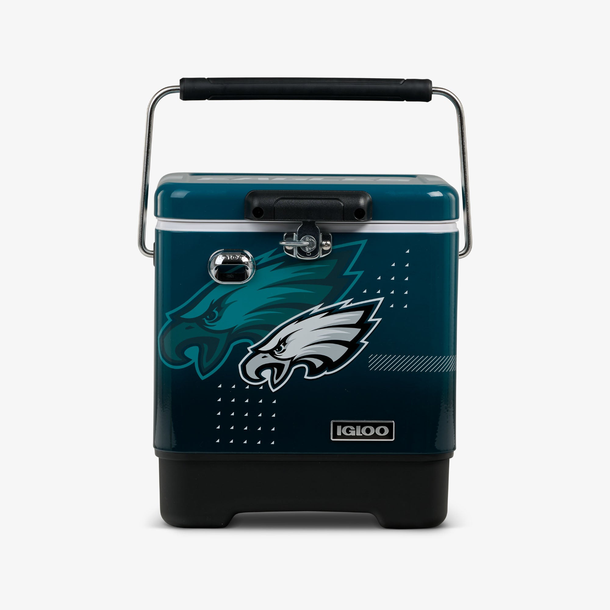 Caixa térmica NFL Legacy de 20 qt