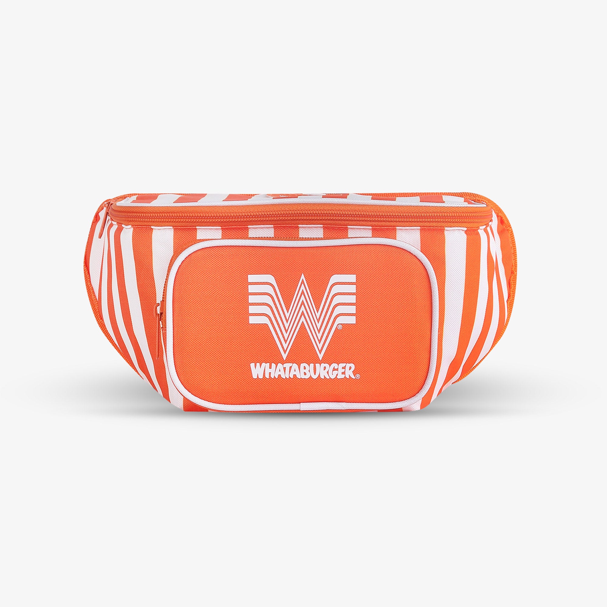 Pochete Whataburger “Whatacooler”