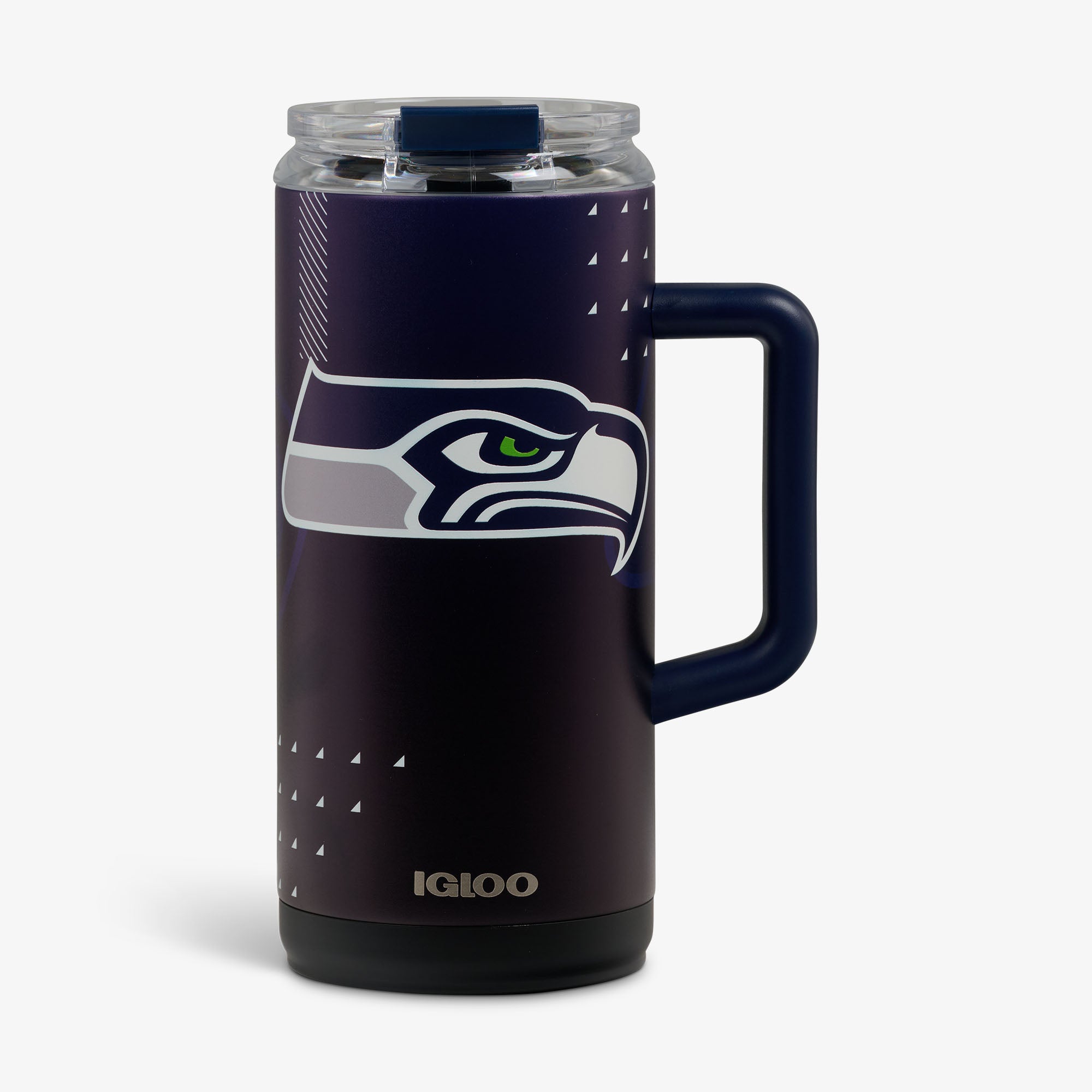 Caneca de cerveja NFL de 1L