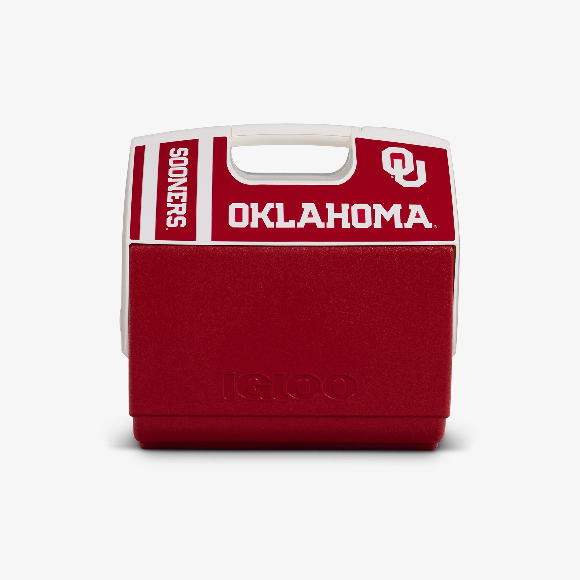 Caixa térmica The University of Oklahoma® Playmate Elite de 16 qt