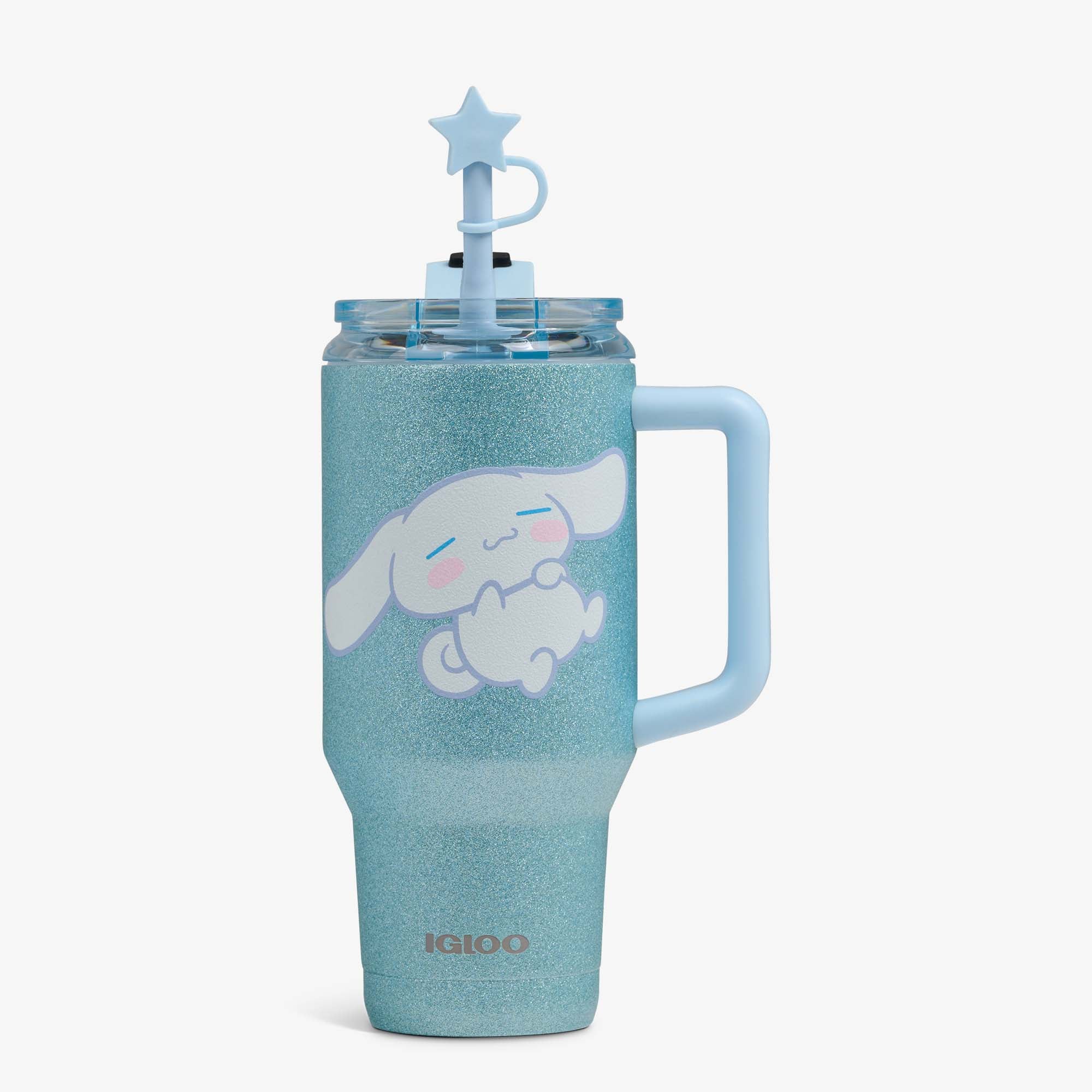 Caneca térmica de viagem Cinnamoroll™ de 32 oz