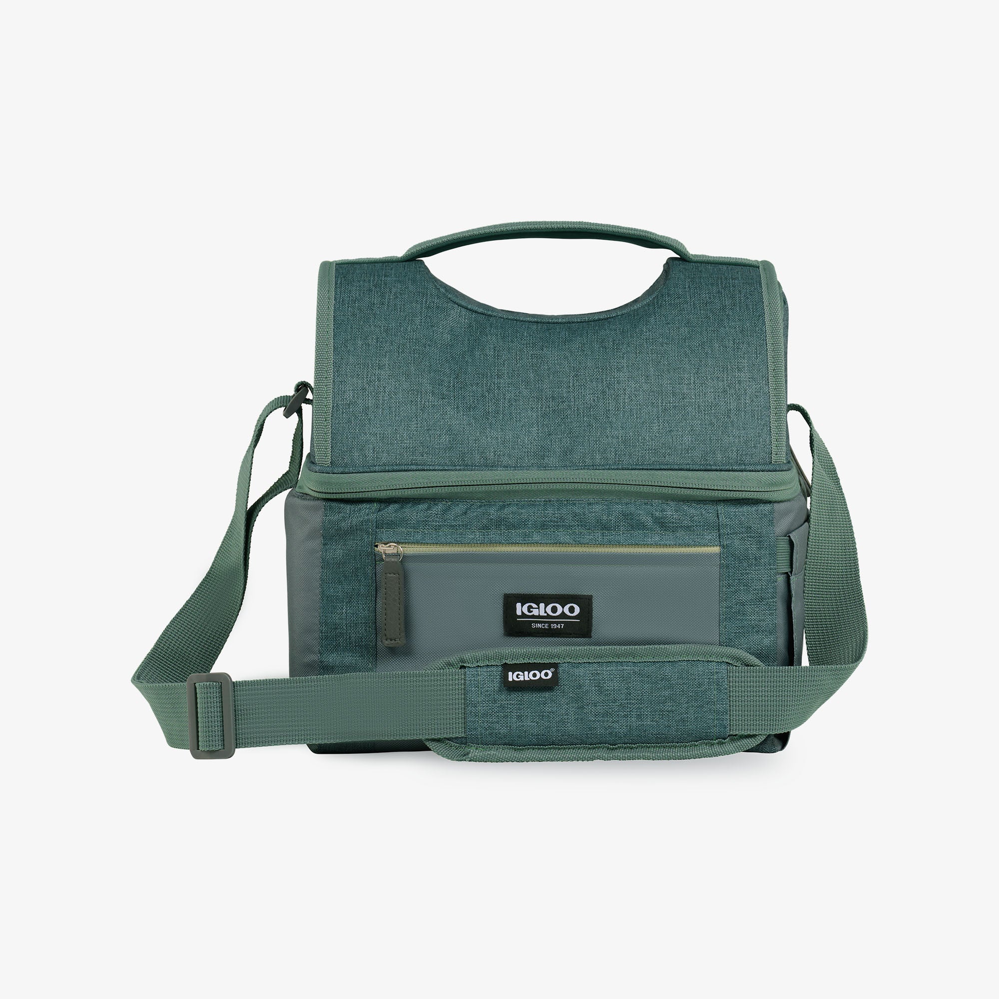 Bolsa térmica para Lanche Diário em Formato de Lancheira