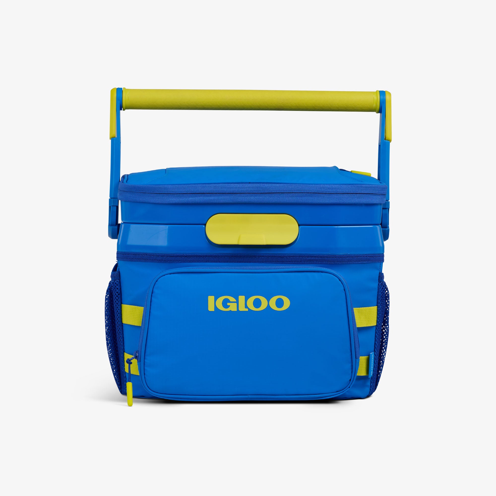 Azul furtivo