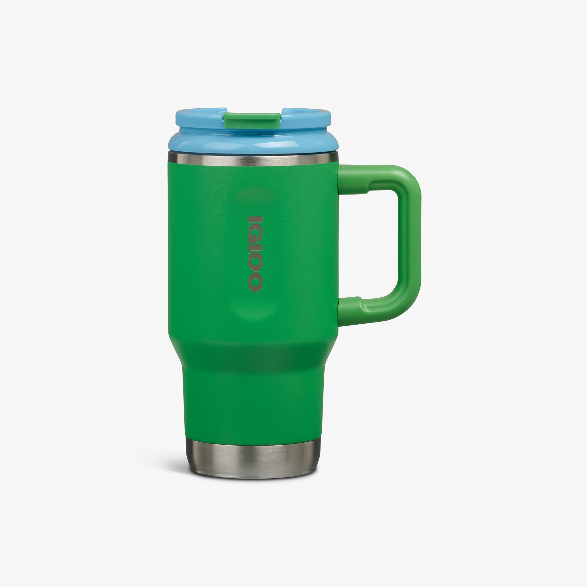 Verde Retrô