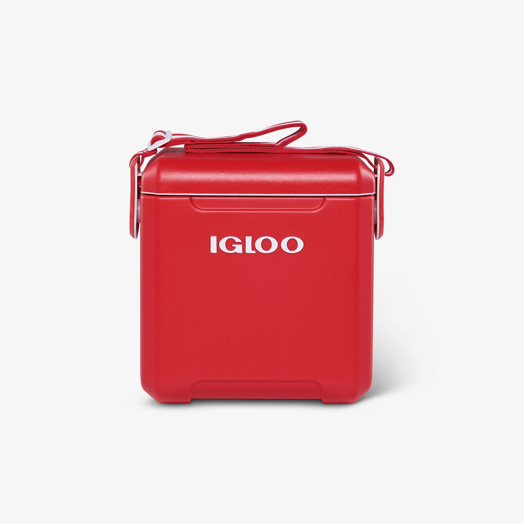 Vermelho de corrida