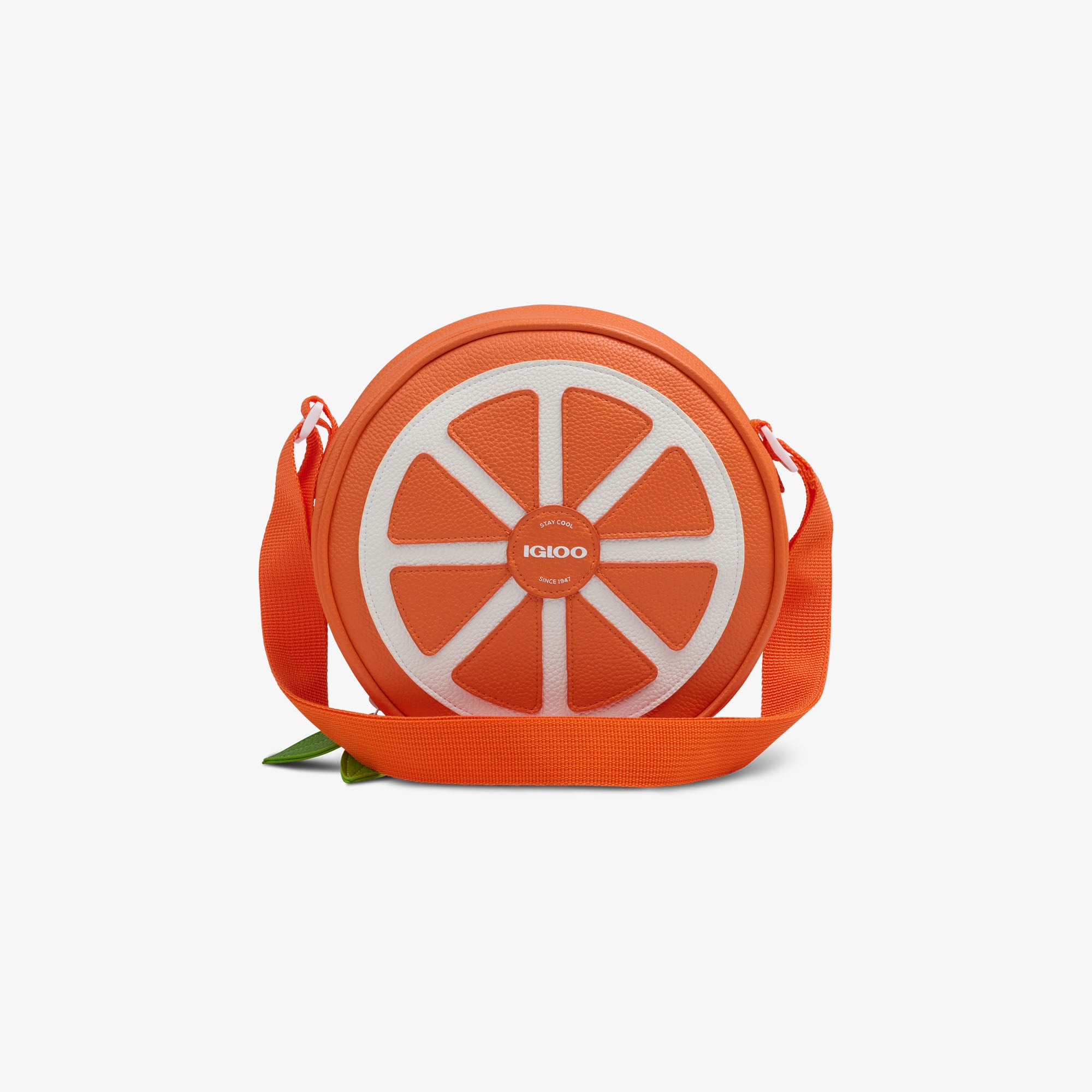 Bolsa térmica tiracolo Citrus