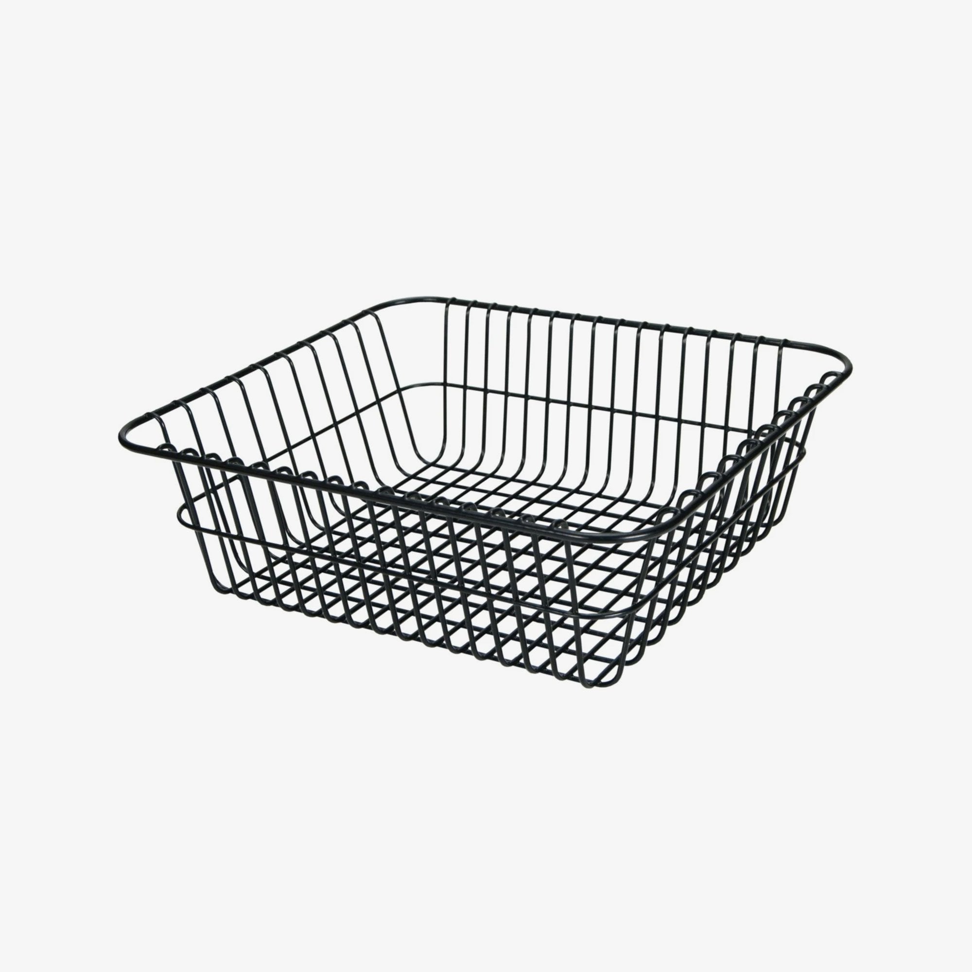 Cesto aramado para caixas térmicas rotomoldadas de 90 qt