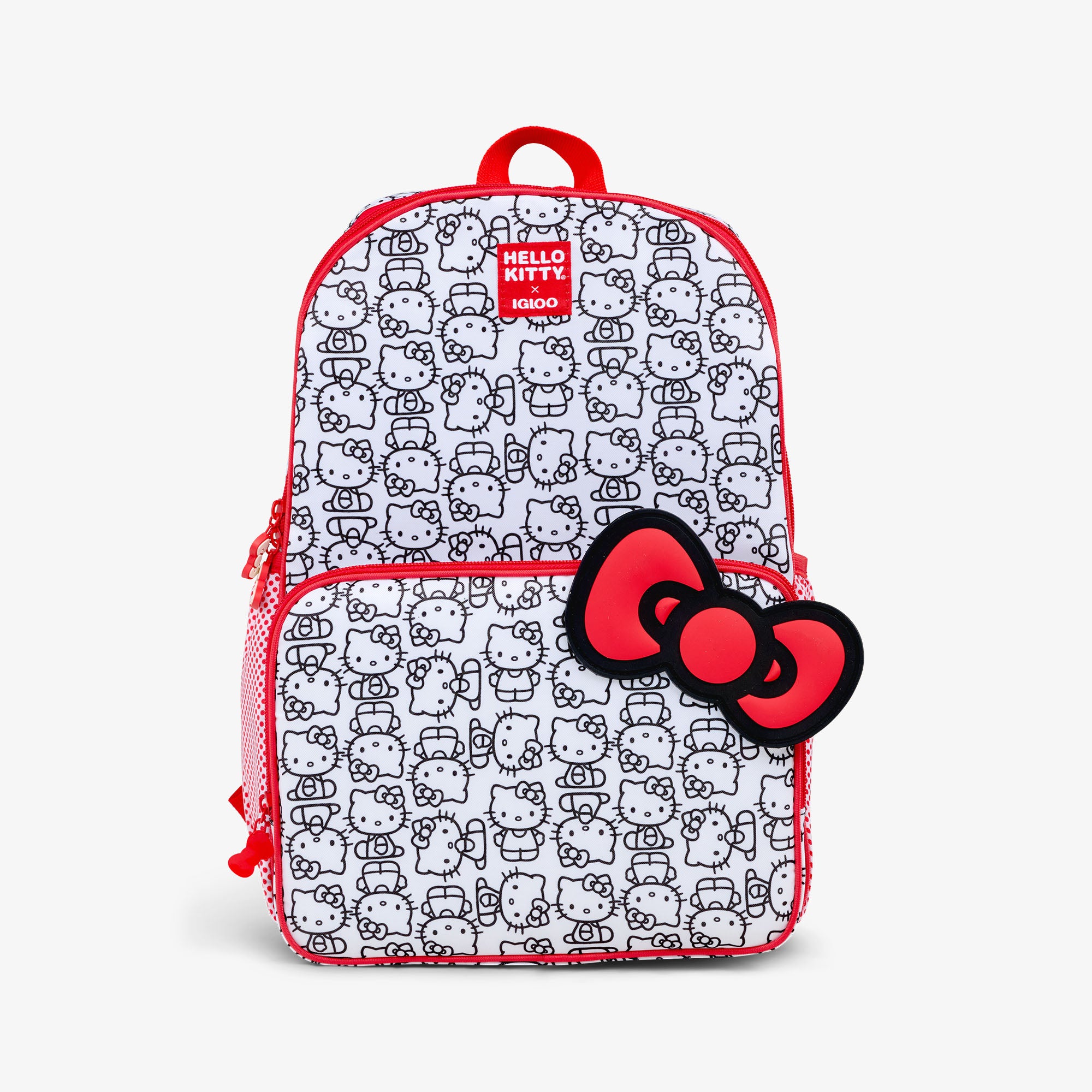 Mochila térmica Hello Kitty® Clássica