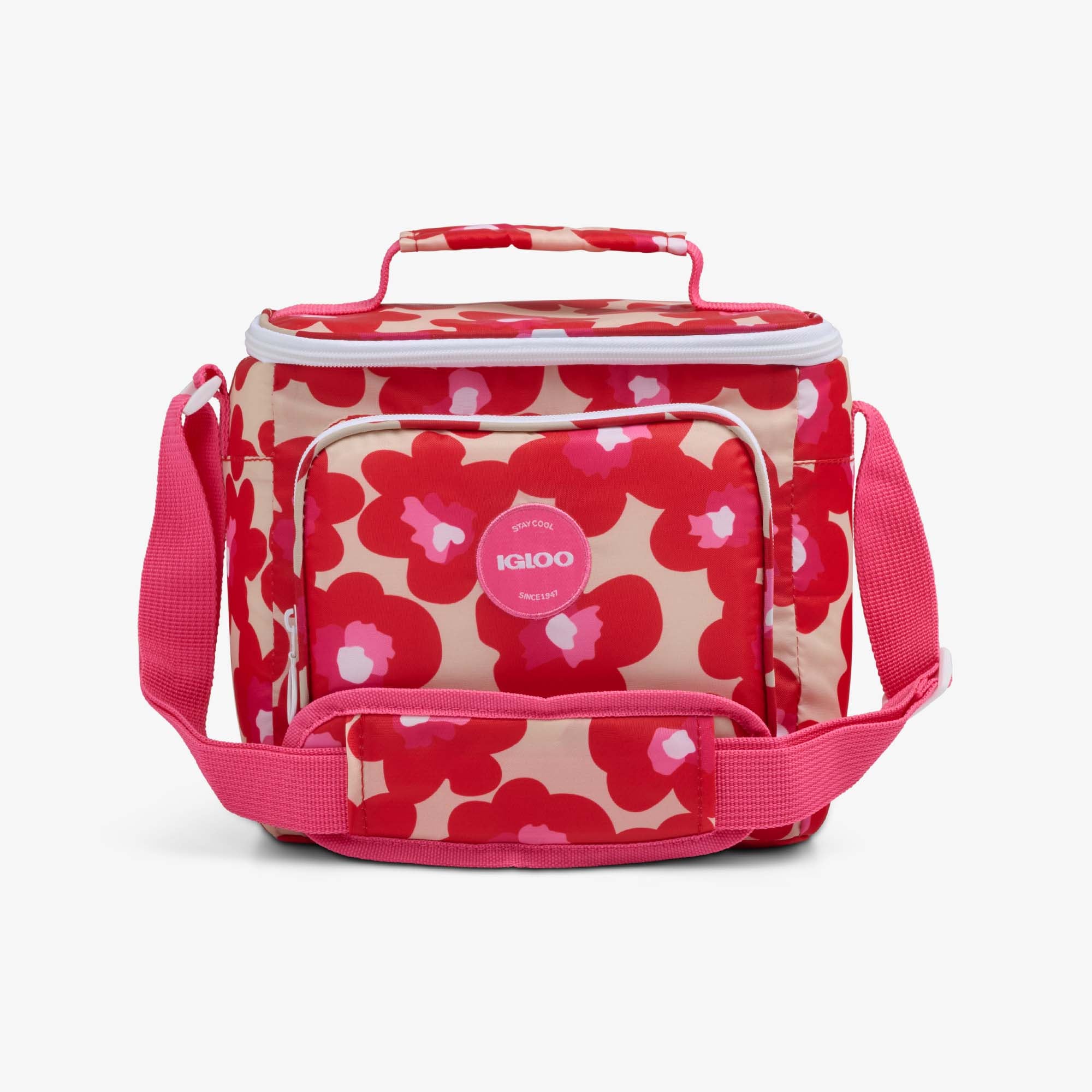 Floral moderno