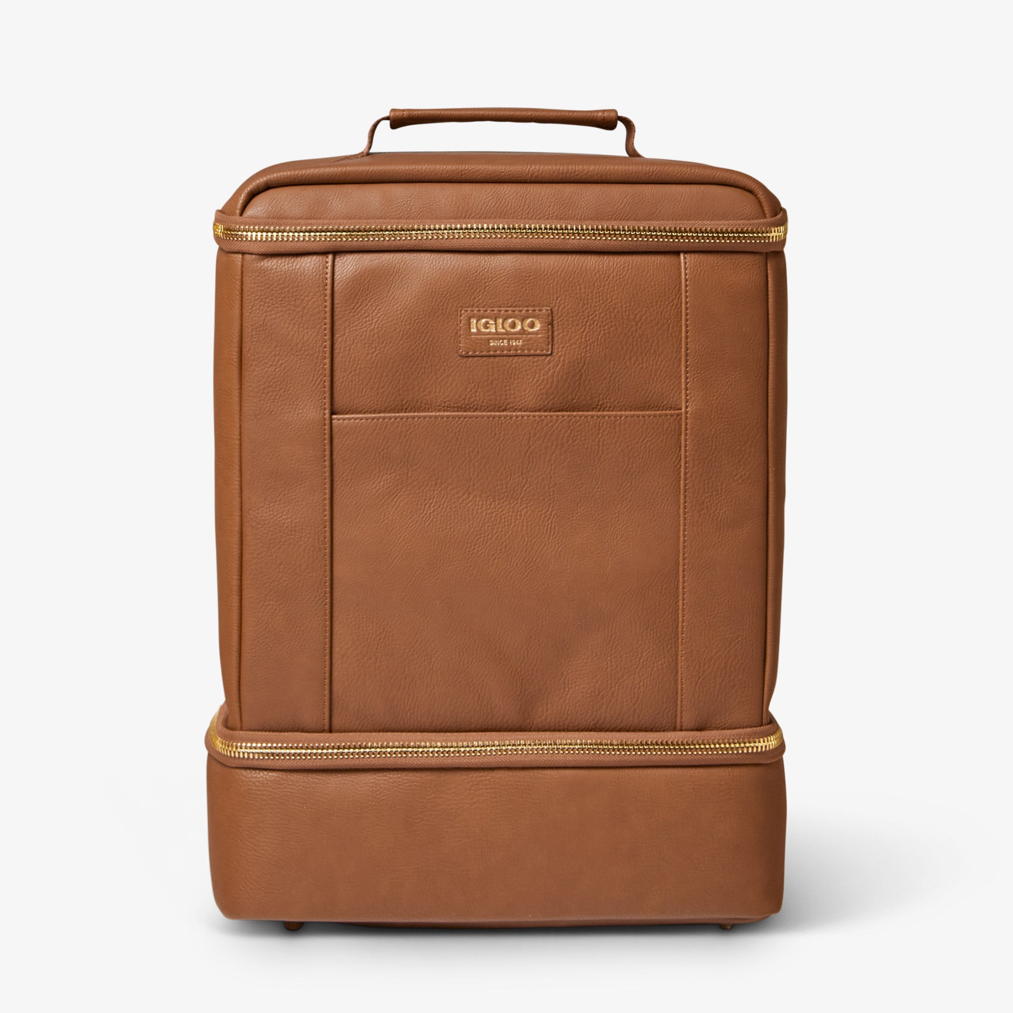 Mochila com dois compartimentos Igloo Luxe®