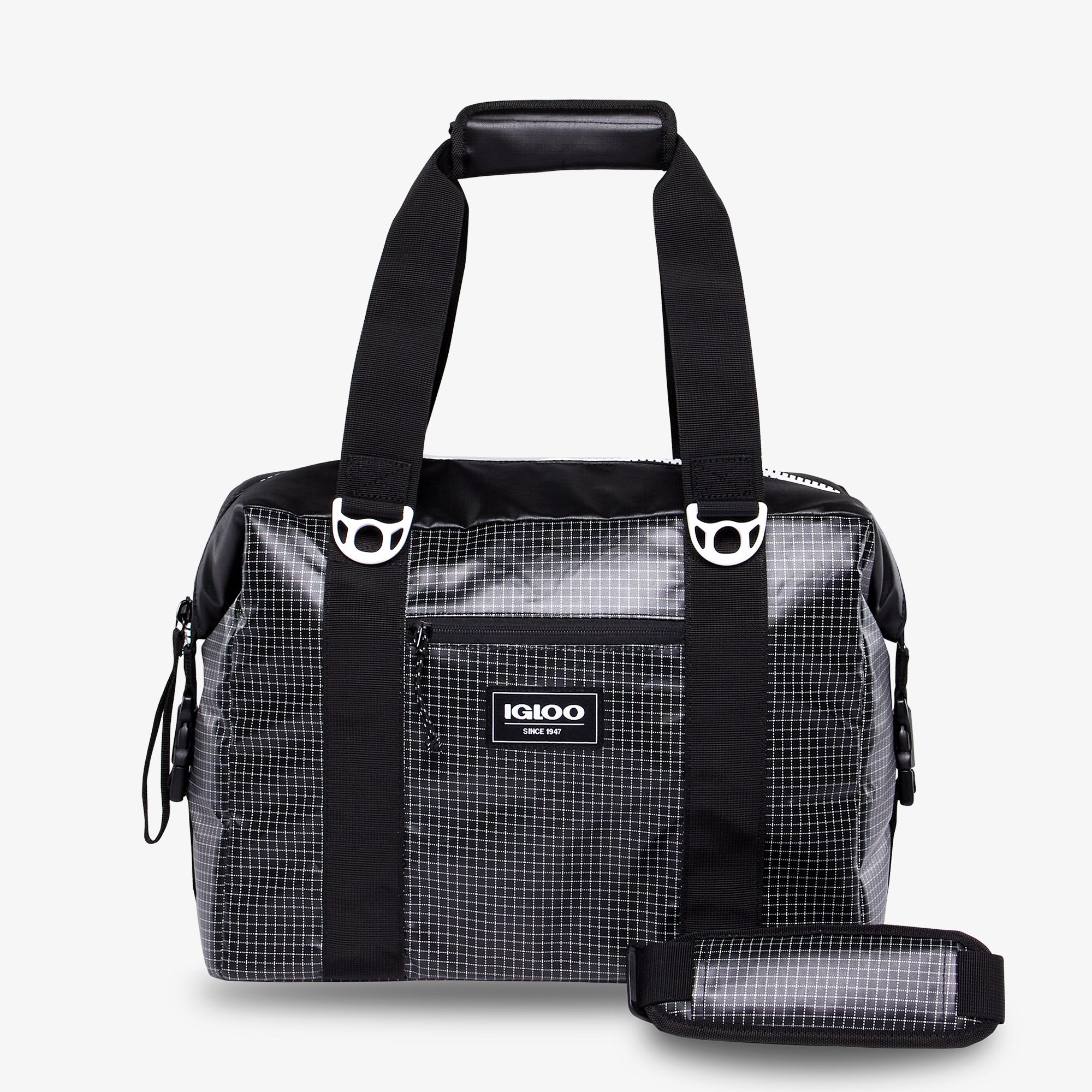Bolsa Outdoor Pro Snapdown para 36 latas