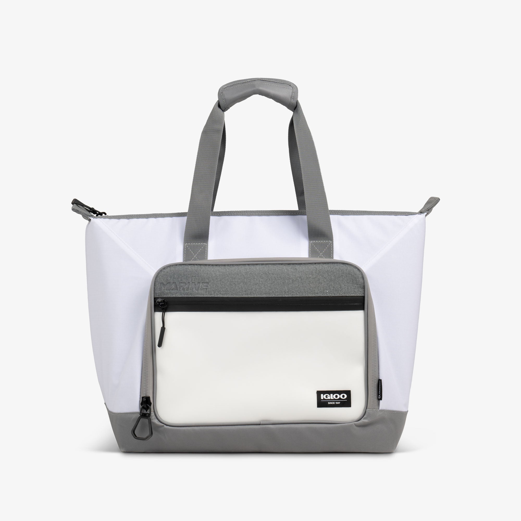 Bolsa de ombro Marine para 30 latas