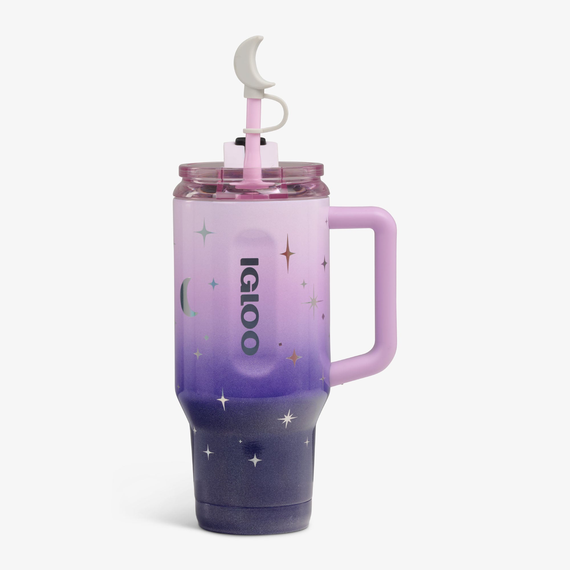 Roxo místico