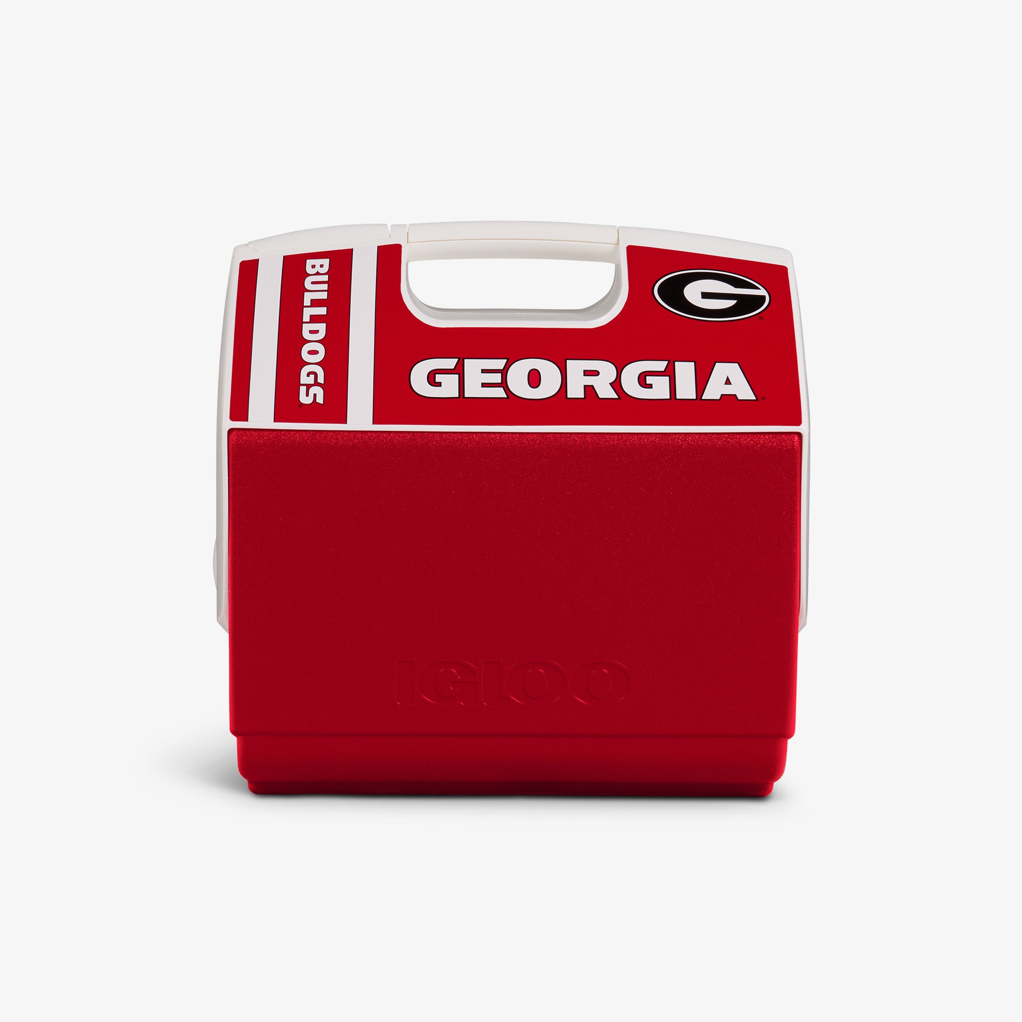 Caixa térmica University of Georgia® Playmate Elite de 16 qt
