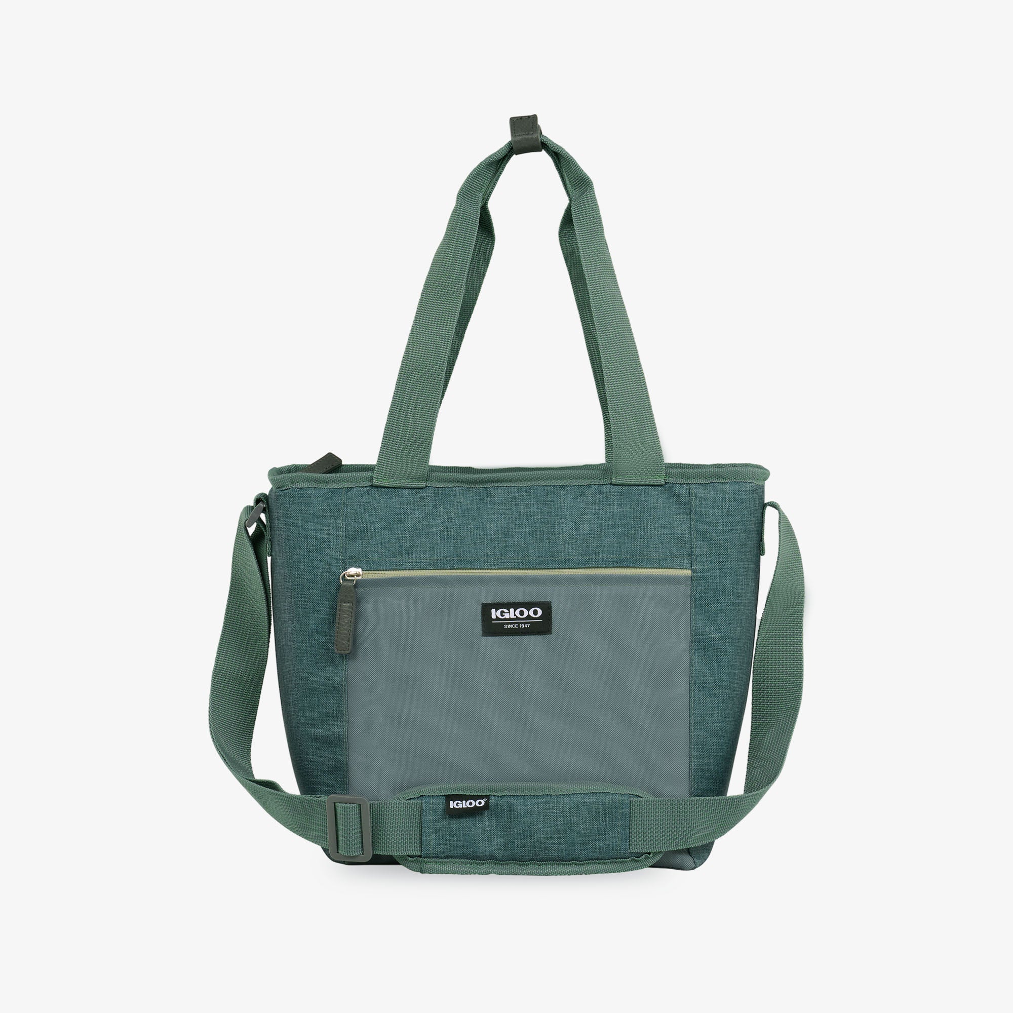 Bolsa térmica de ombro para lanche Everyday