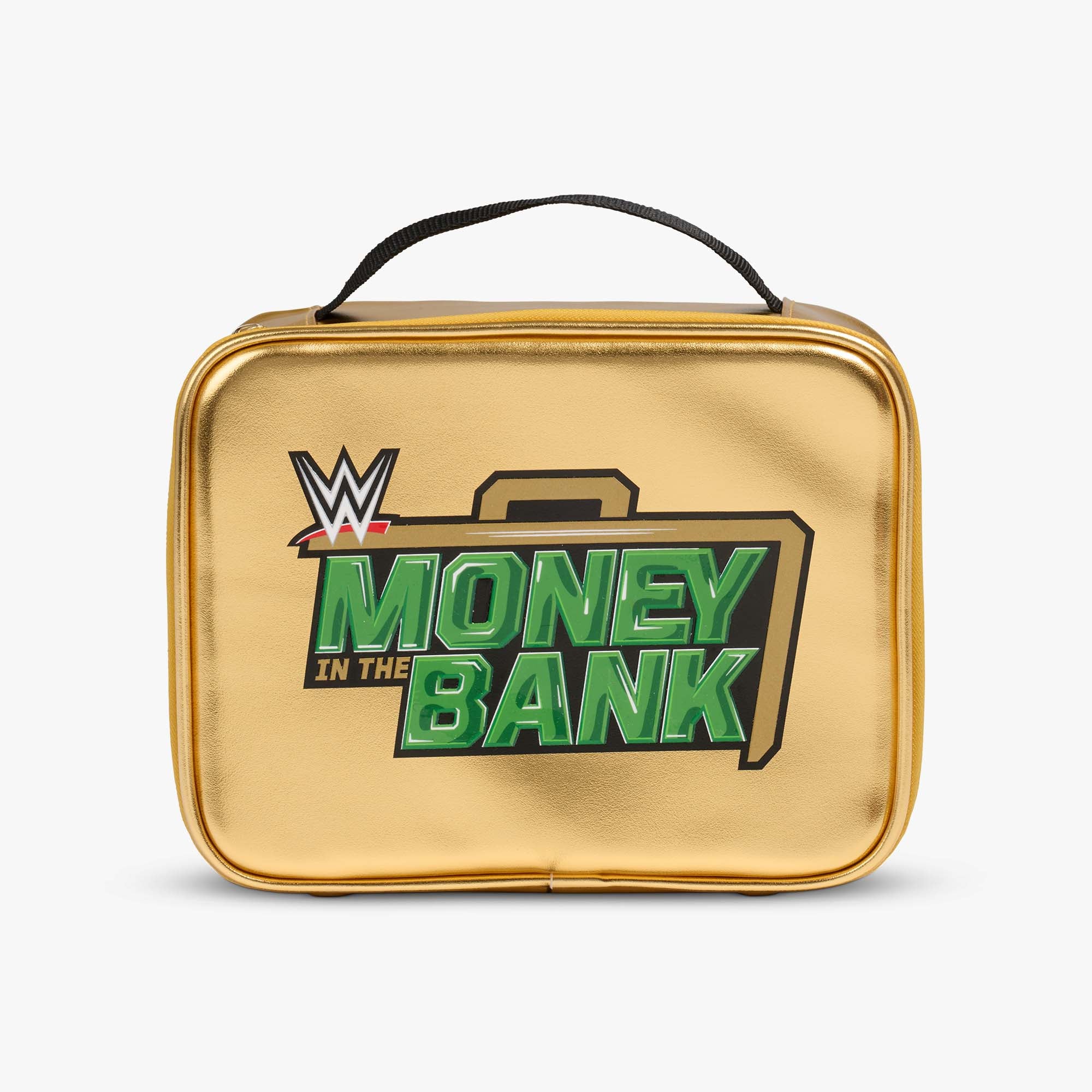 Bolsa térmica WWE Money In the Bank