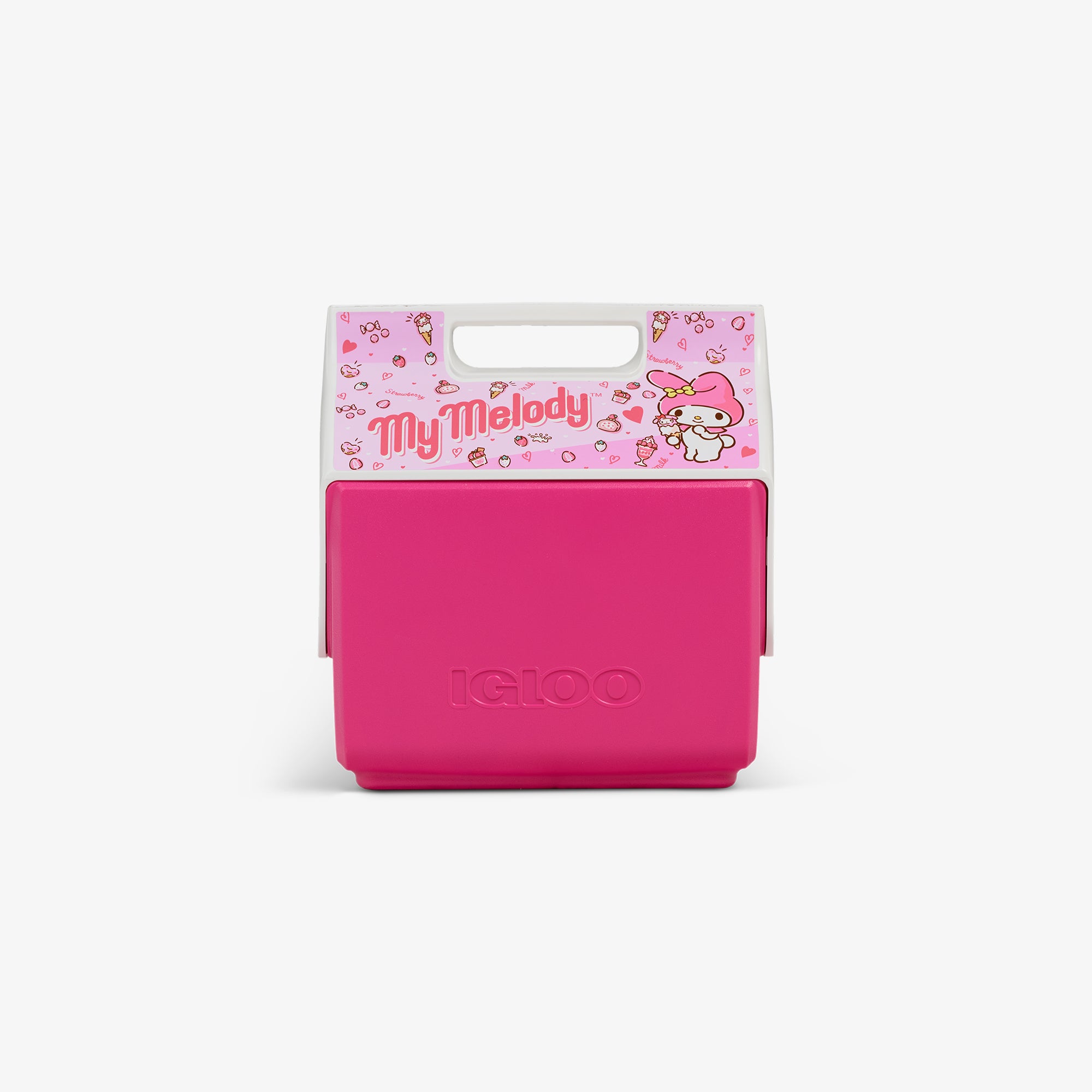 Caixa térmica My Melody™ Little Playmate de 7 qt