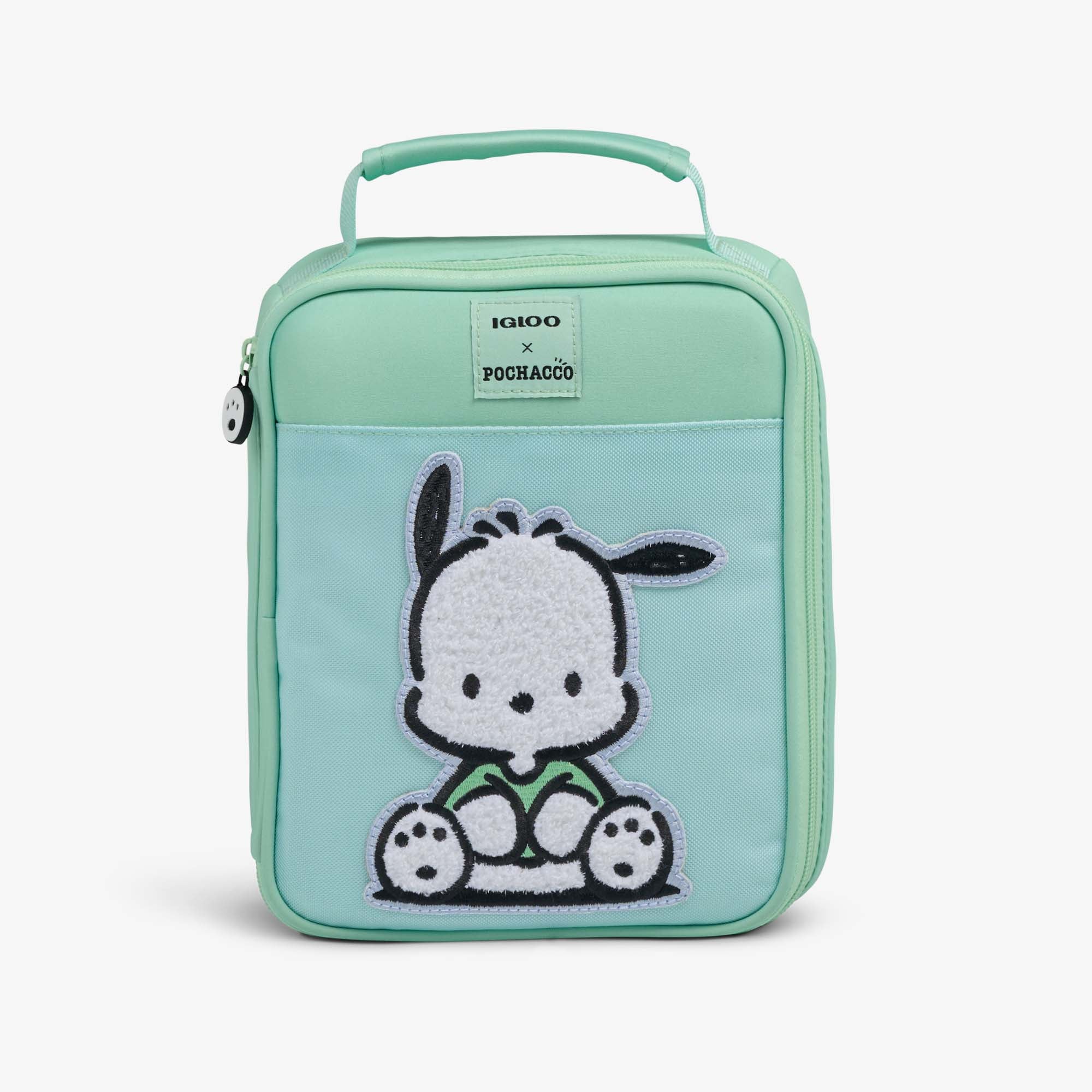 Bolsa térmica compacta para lanche Pochacco™