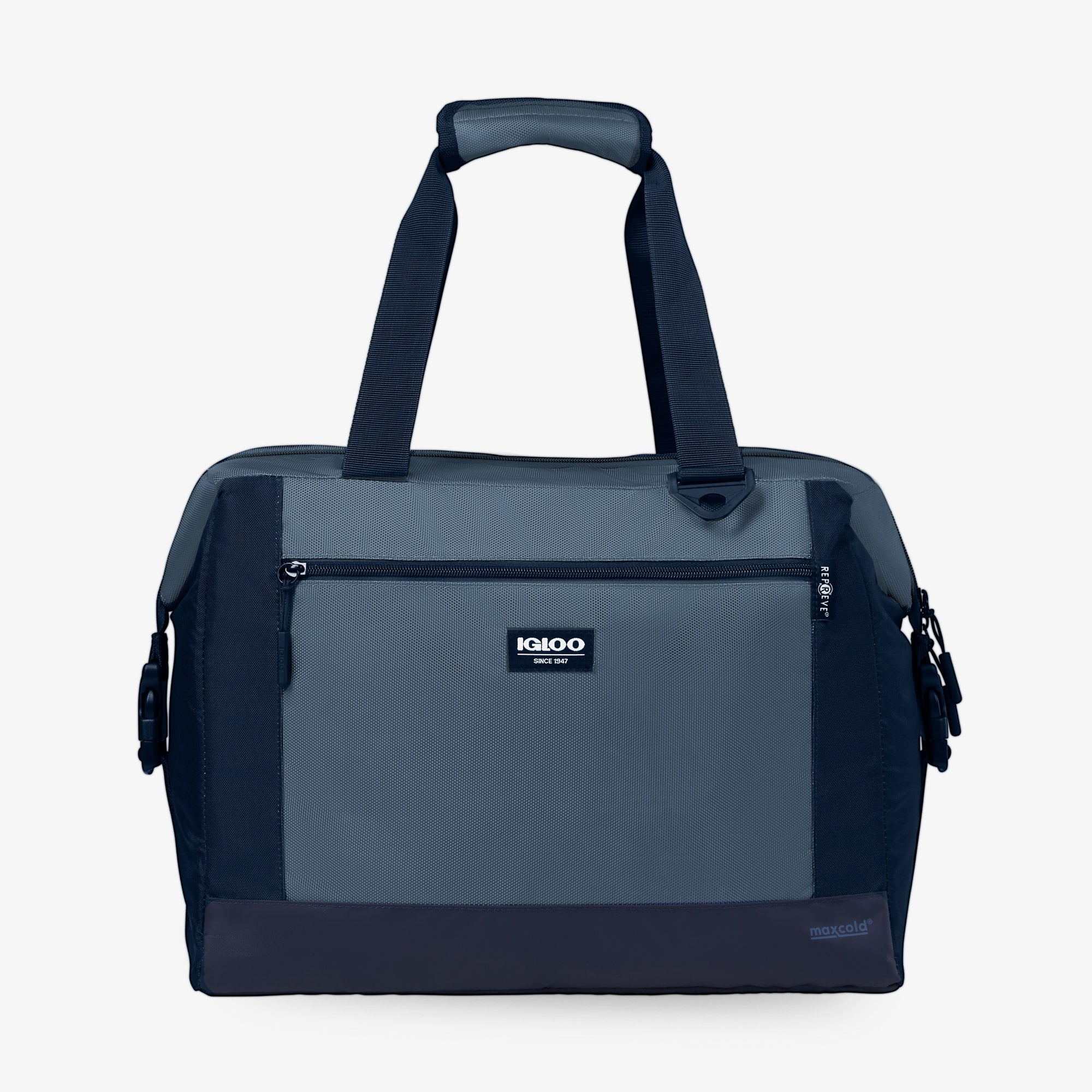 Bolsa MaxCold Evergreen Snapdown para 36 latas