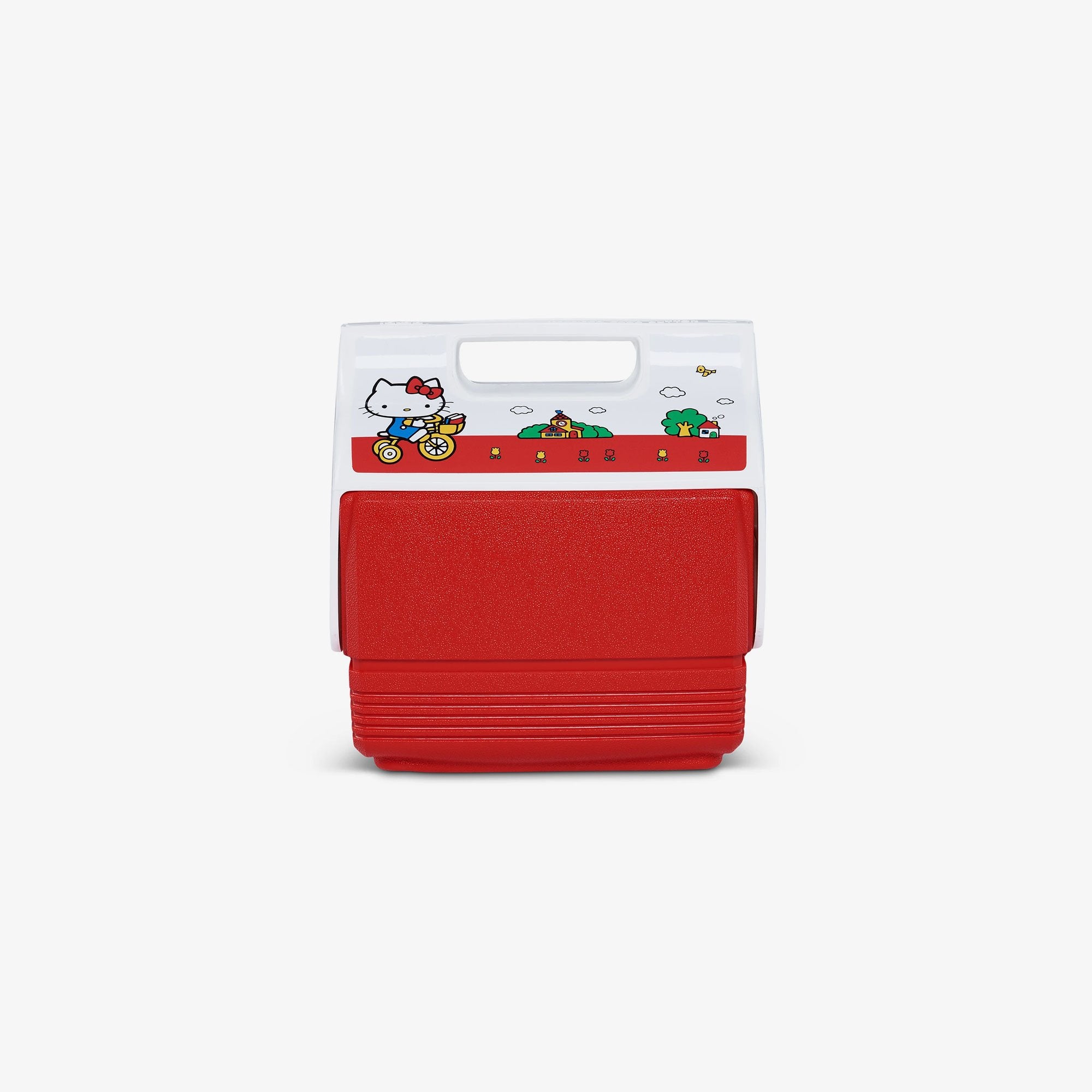 Caixa térmica Hello Kitty® Clássica Playmate Mini de 4 qt