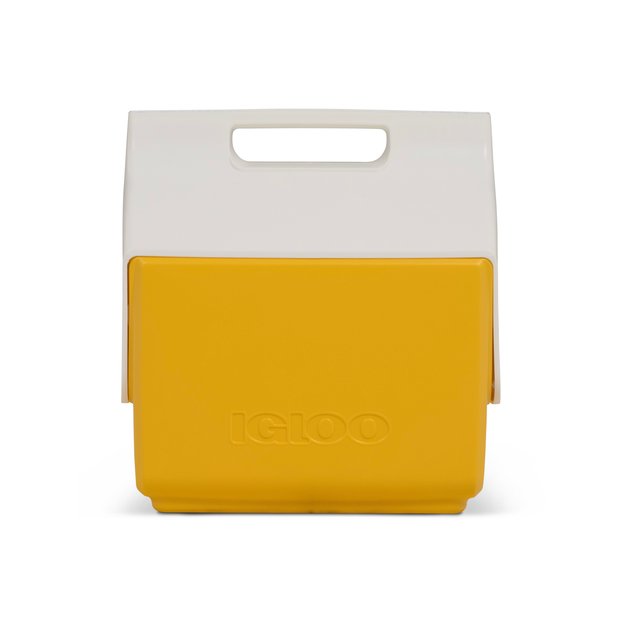 Amarelo capa de chuva - Personalizado