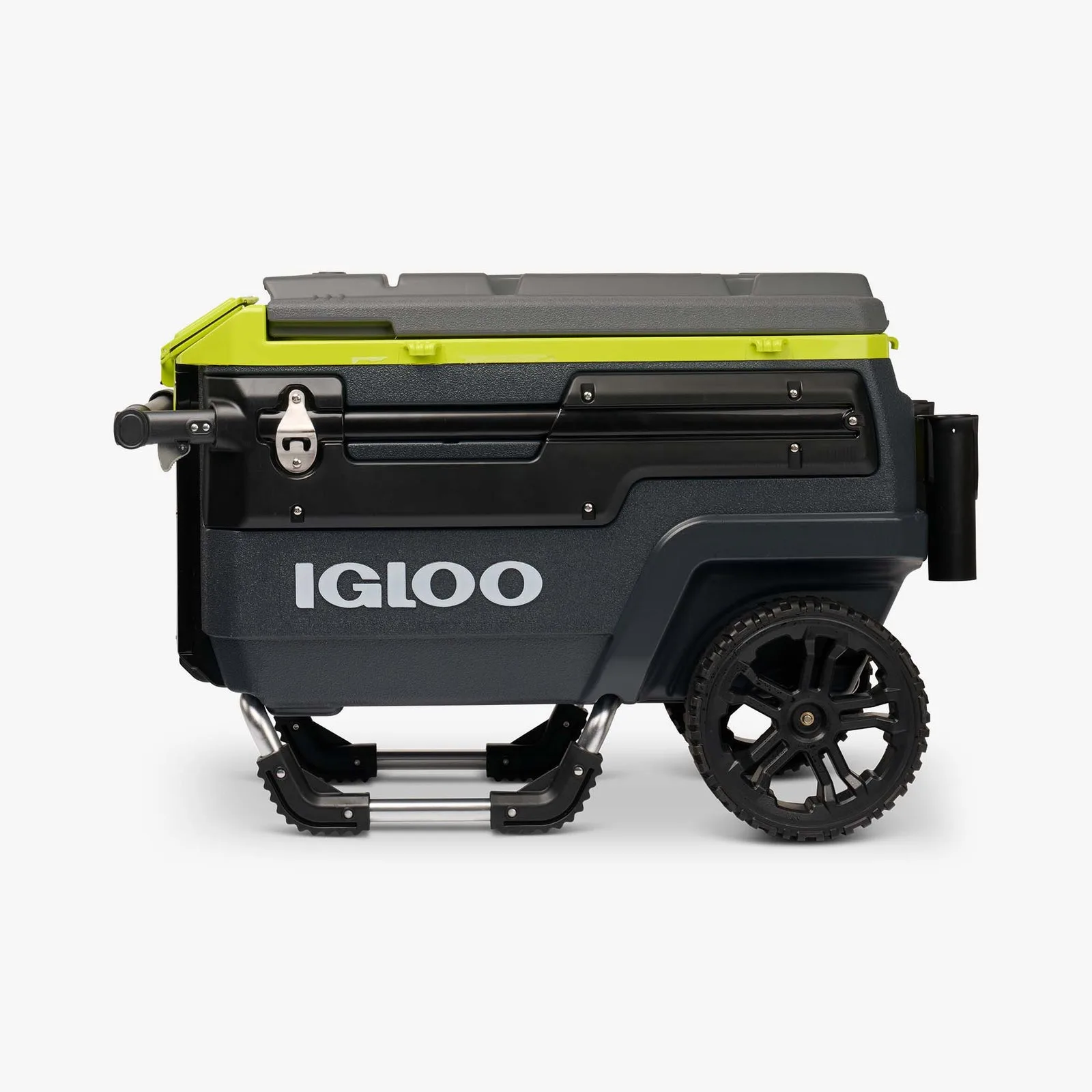 Cooler com Rodas Igloo Trailmate Journey 66 L