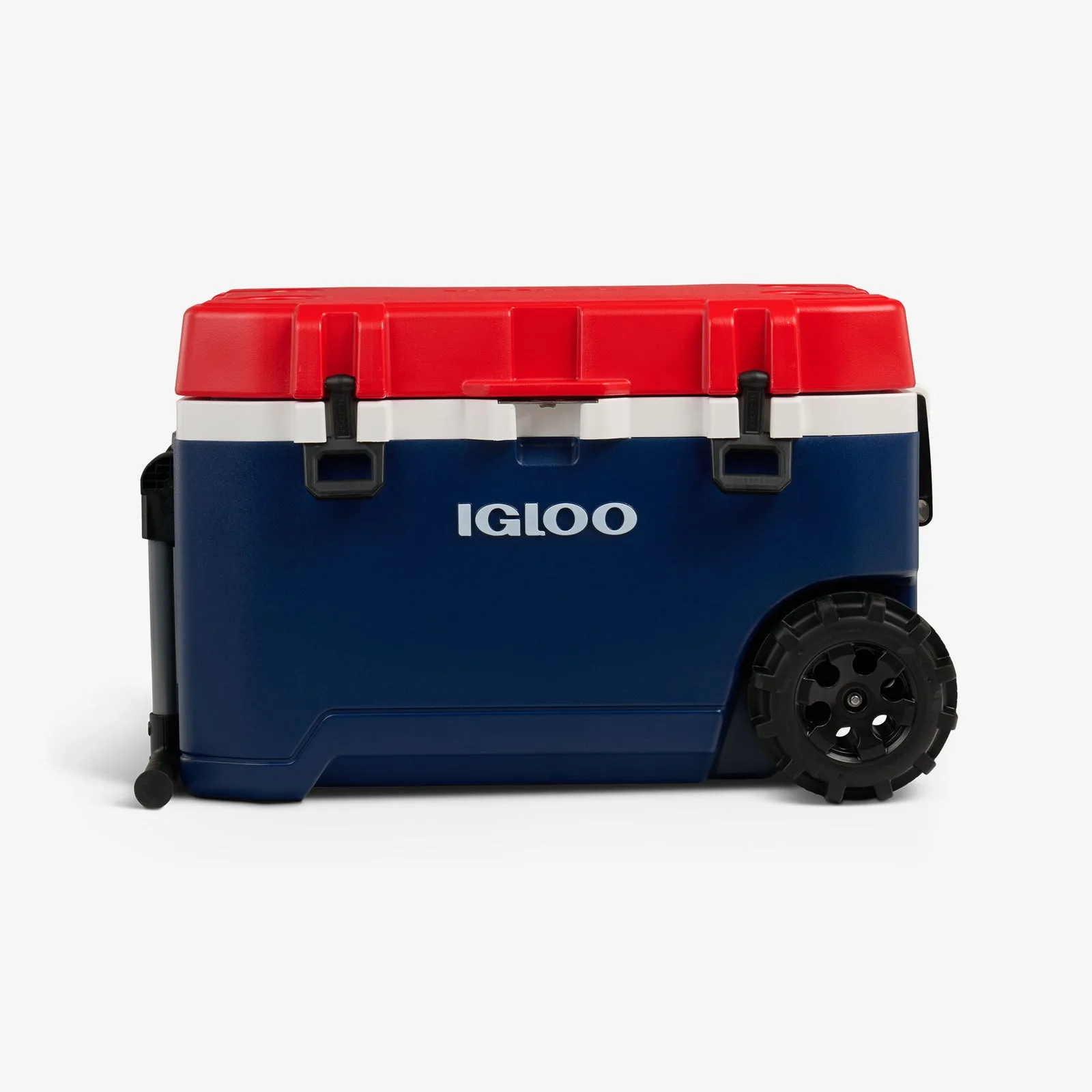 Cooler com Rodas Igloo Trailmate 71 L