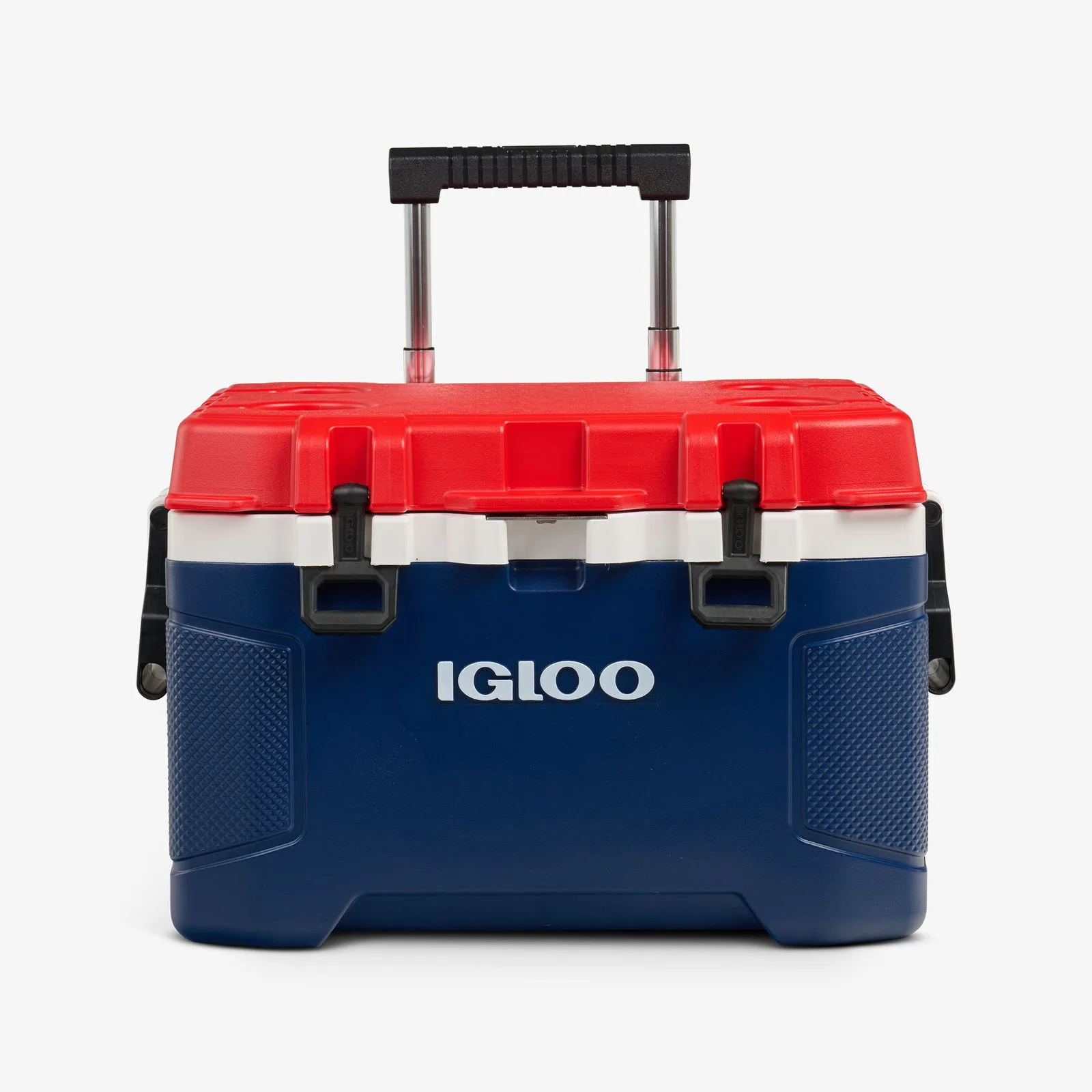 Cooler com Rodas Igloo Trailmate 49 L