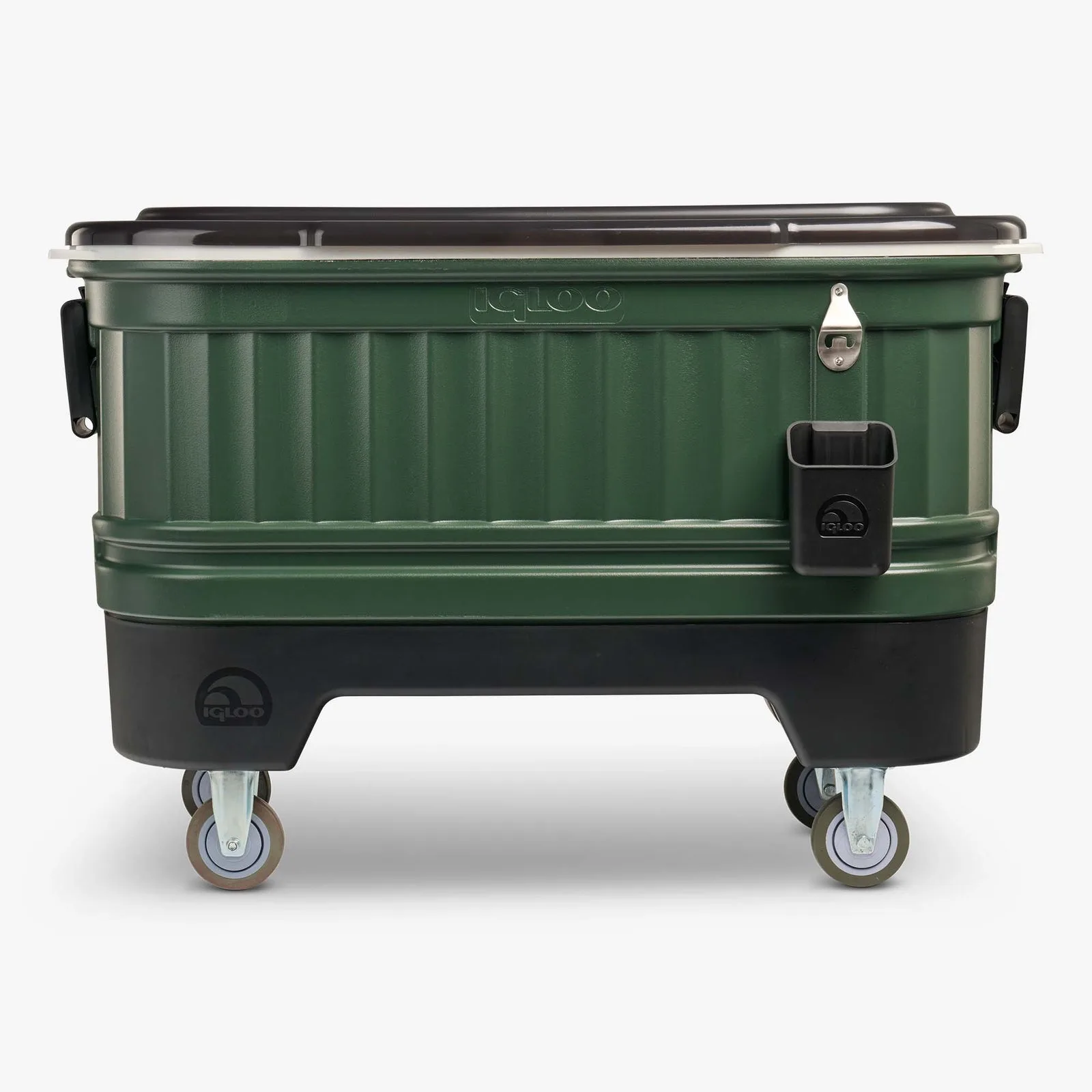 Cooler com Rodas Igloo Party Bar 118 L
