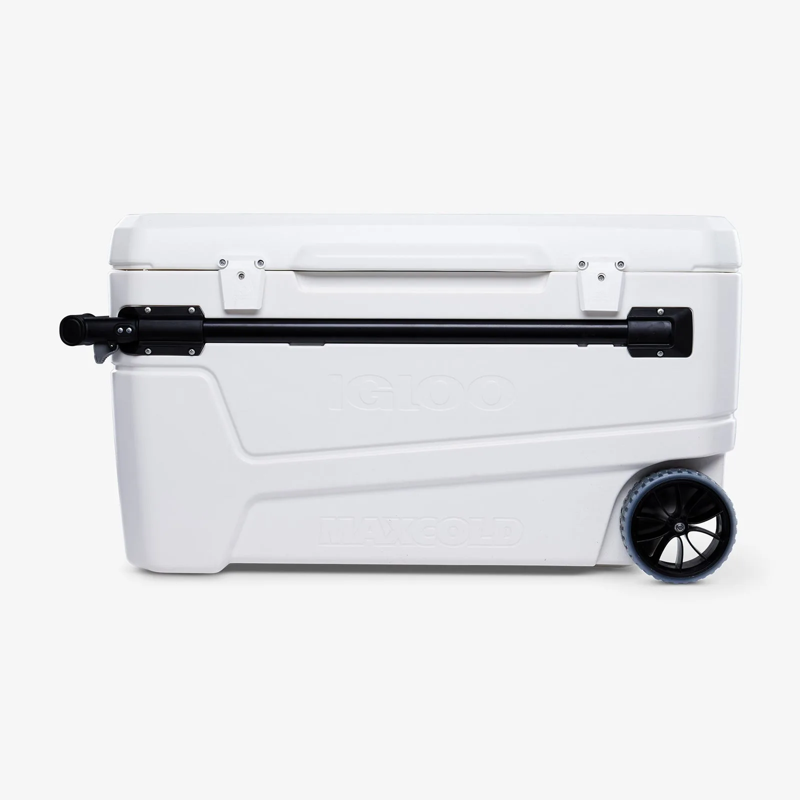 Cooler com Rodas Igloo Sunset Glide 104 L